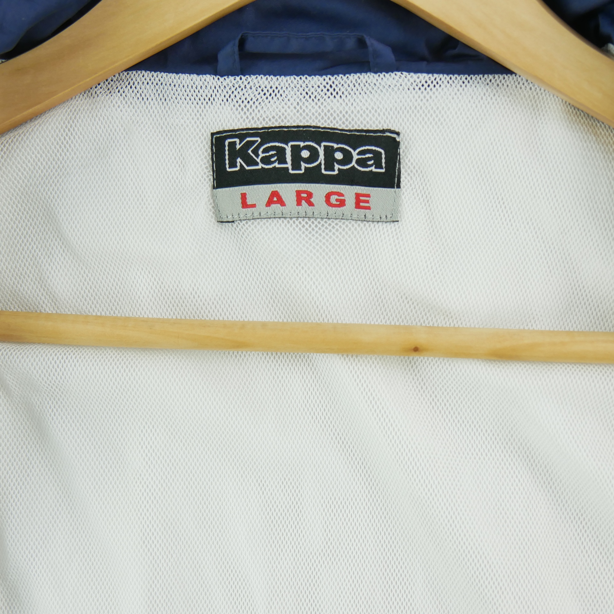 Veste de survêtements Homme  Blanc 7