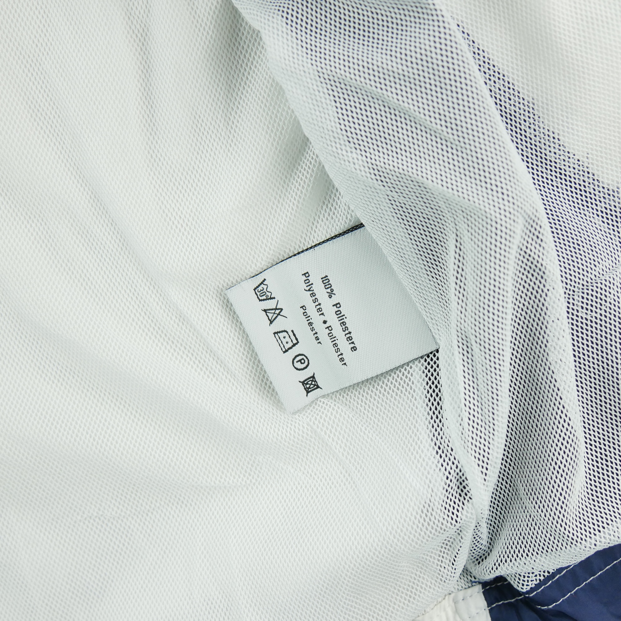 Veste de survêtements Homme  Blanc 8