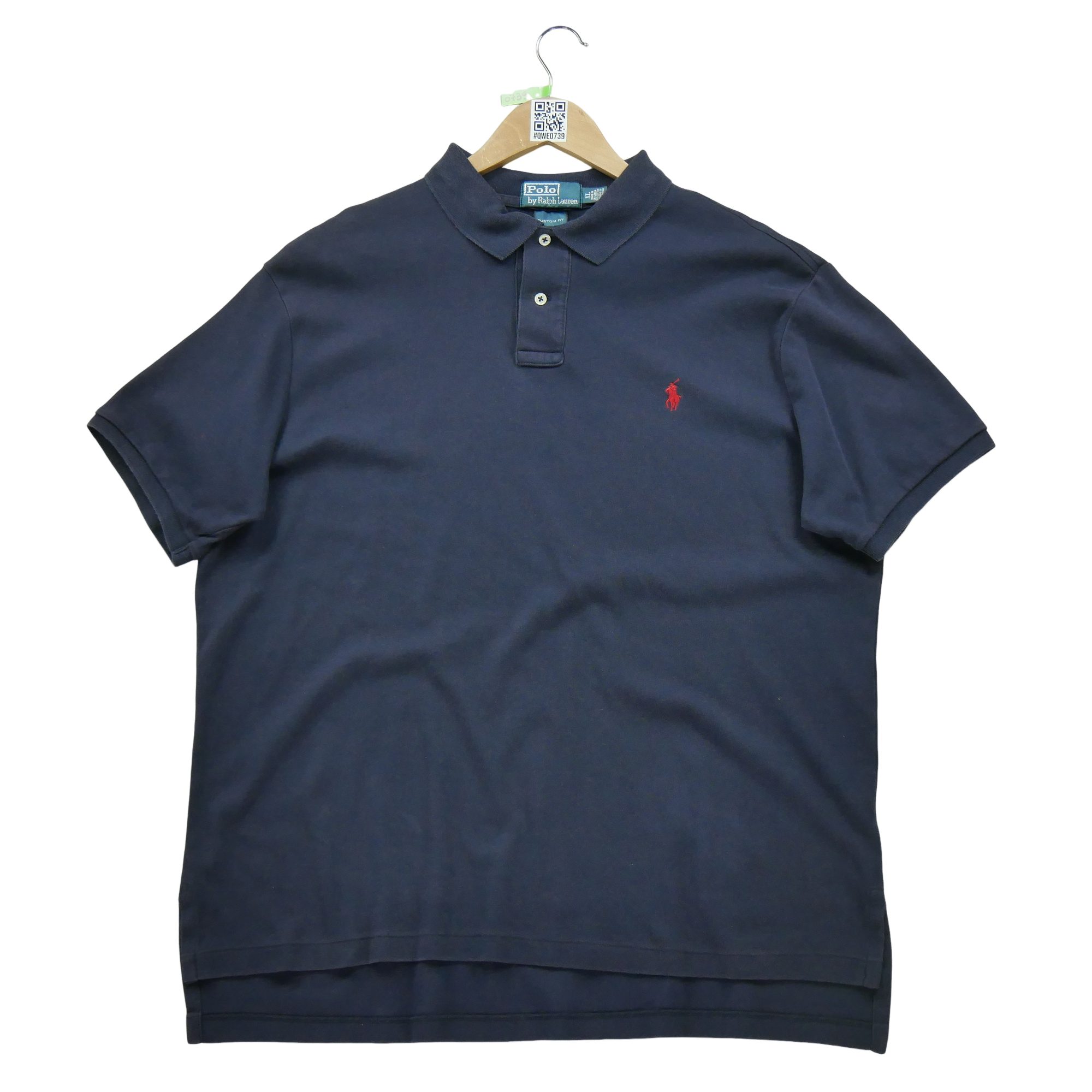 Polo manches courtes Homme 2