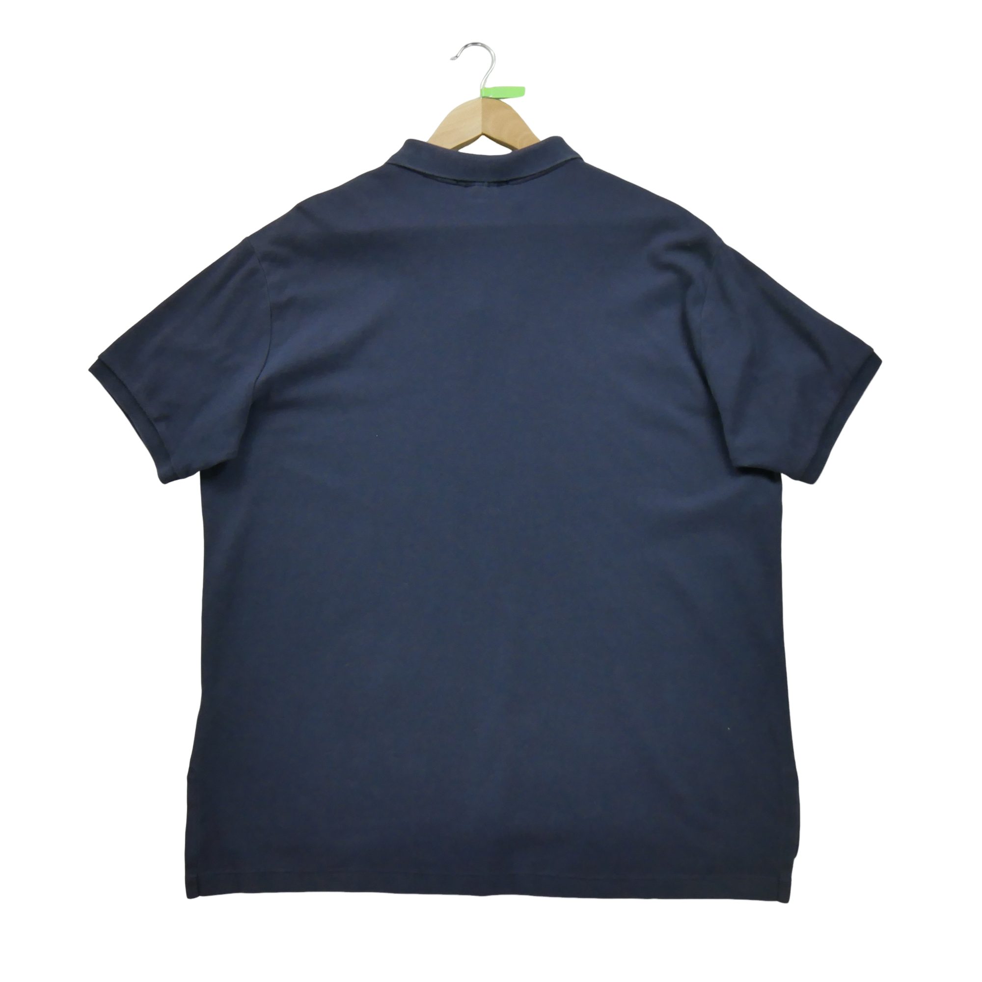 Polo manches courtes Homme 3