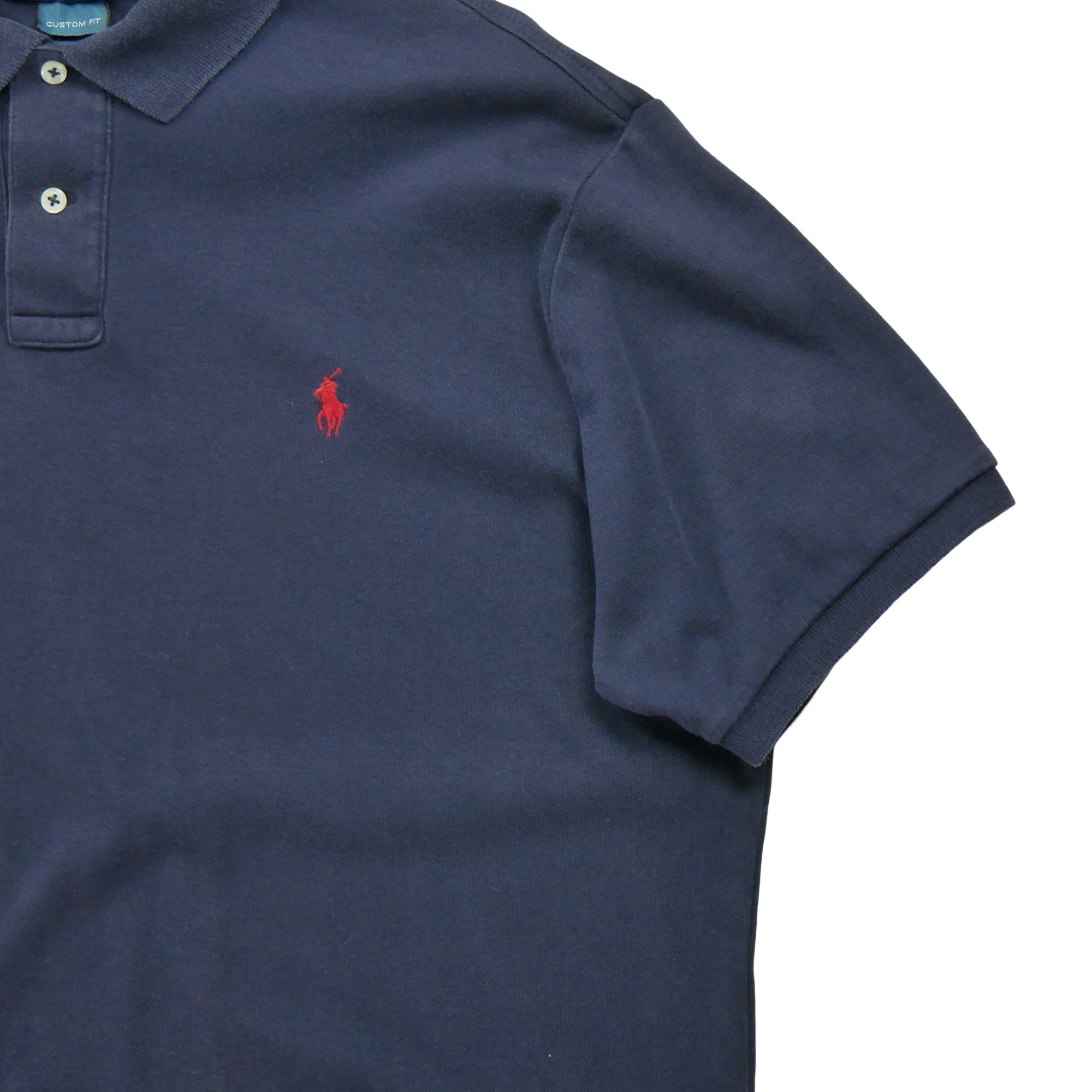 Polo manches courtes Homme 4