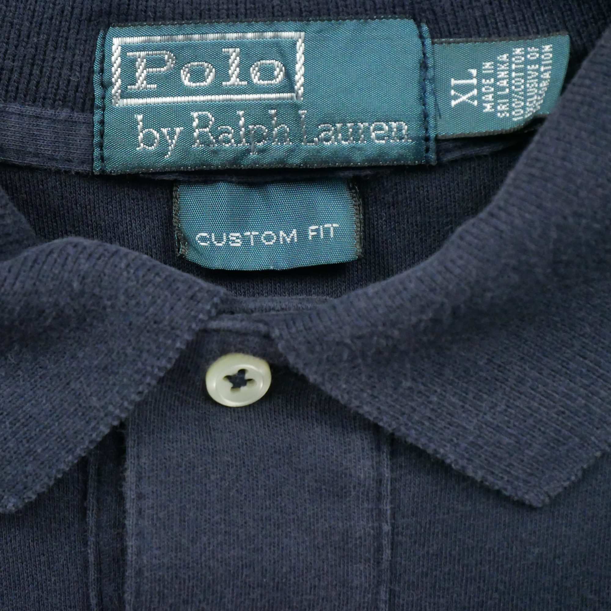 Polo manches courtes Homme 5