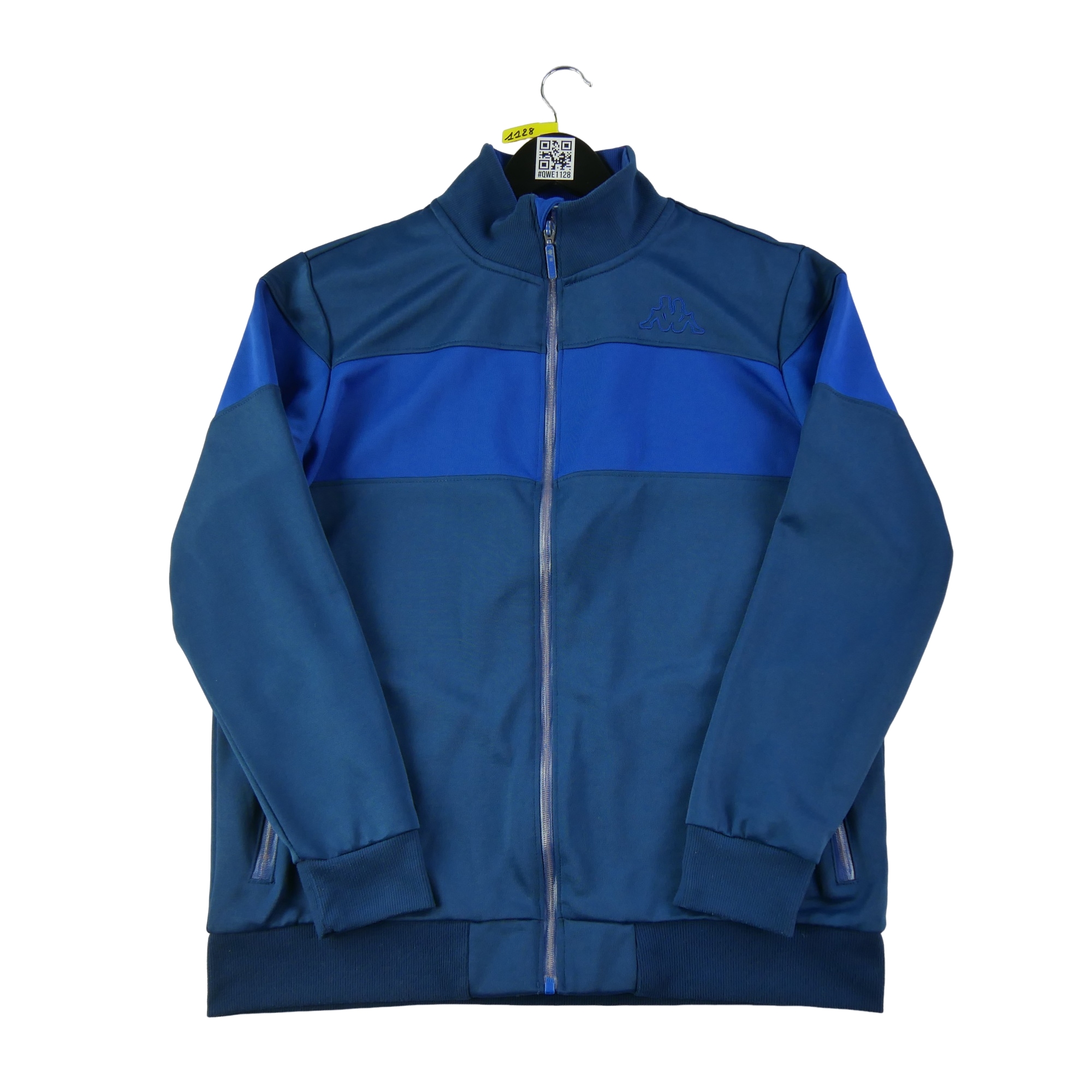Veste de survêtements Homme  Marine 1