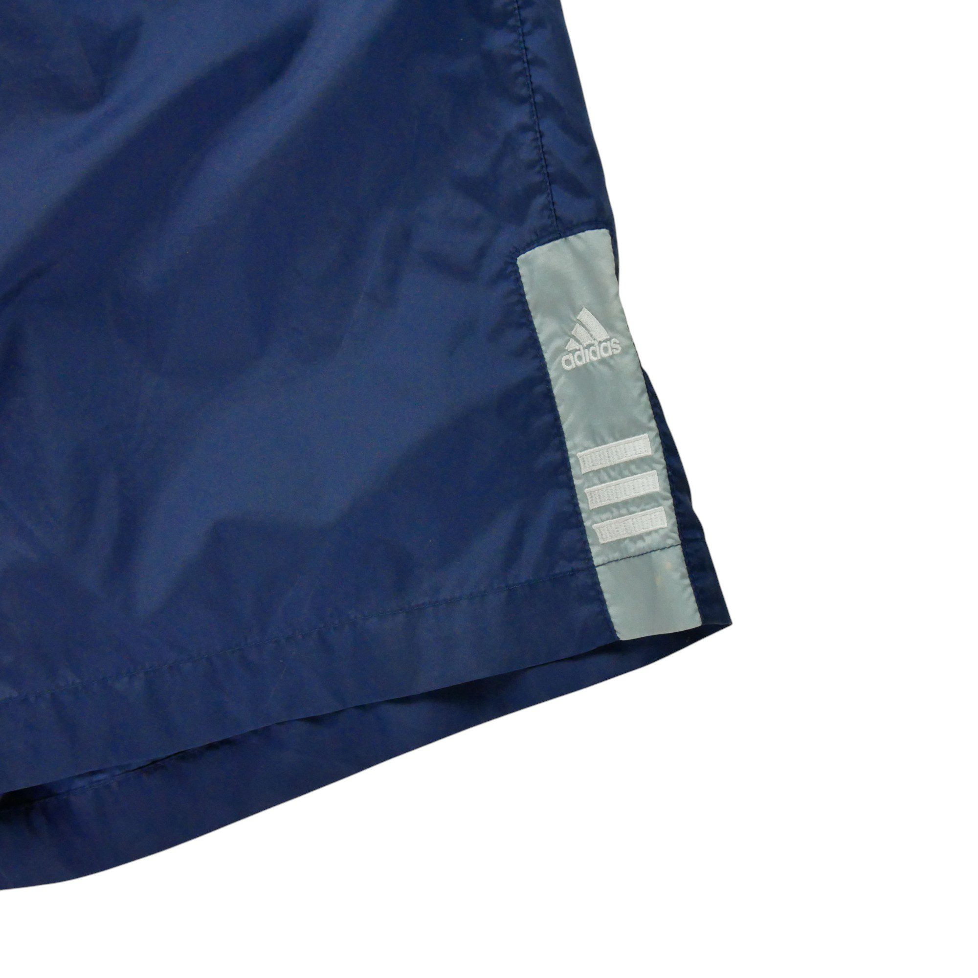 Short de bain Homme  Marine 4