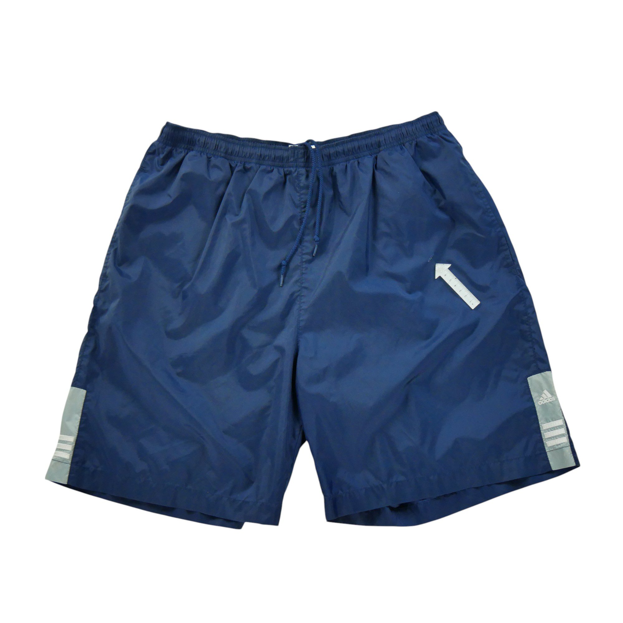 Short de bain Homme  Marine 5