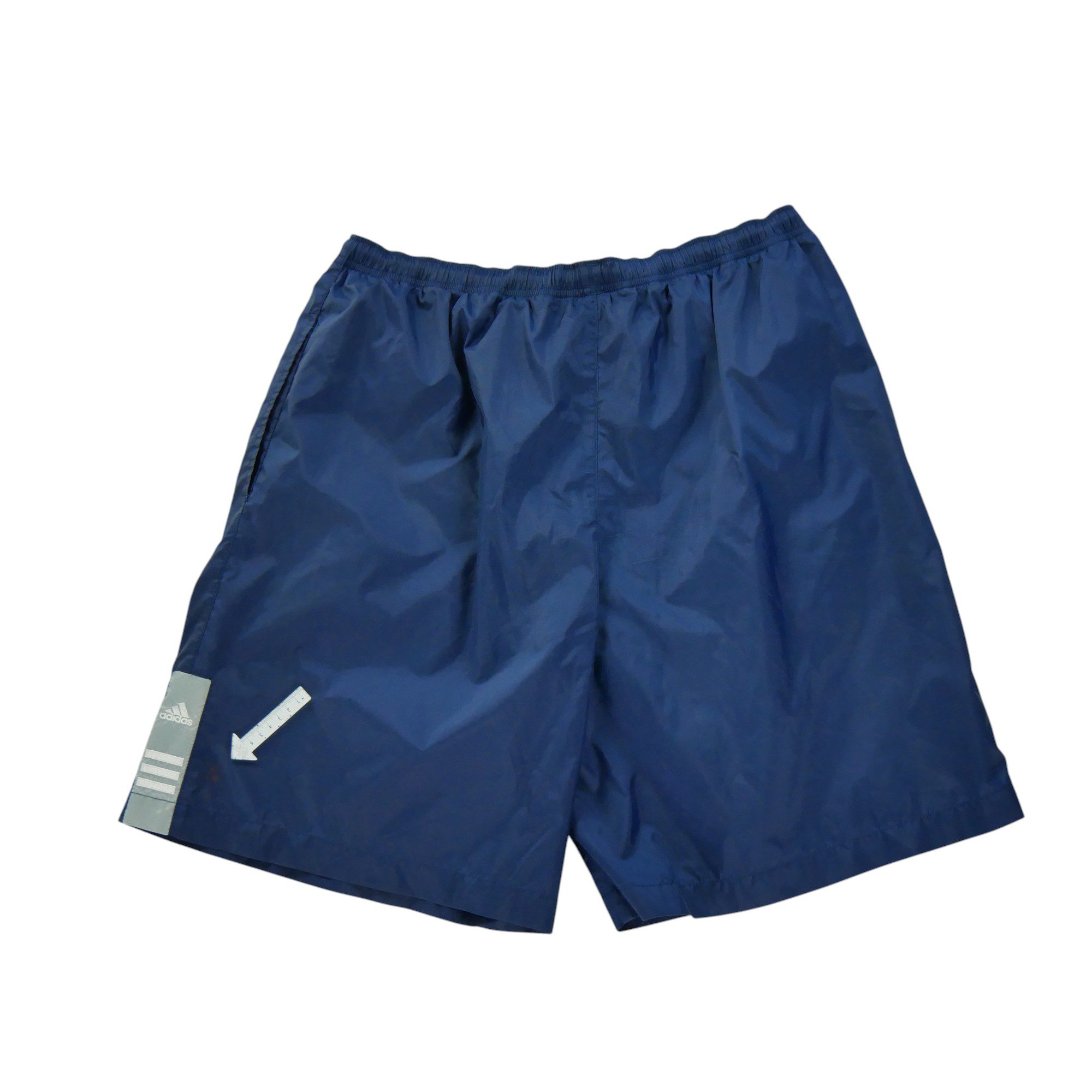Short de bain Homme  Marine 7