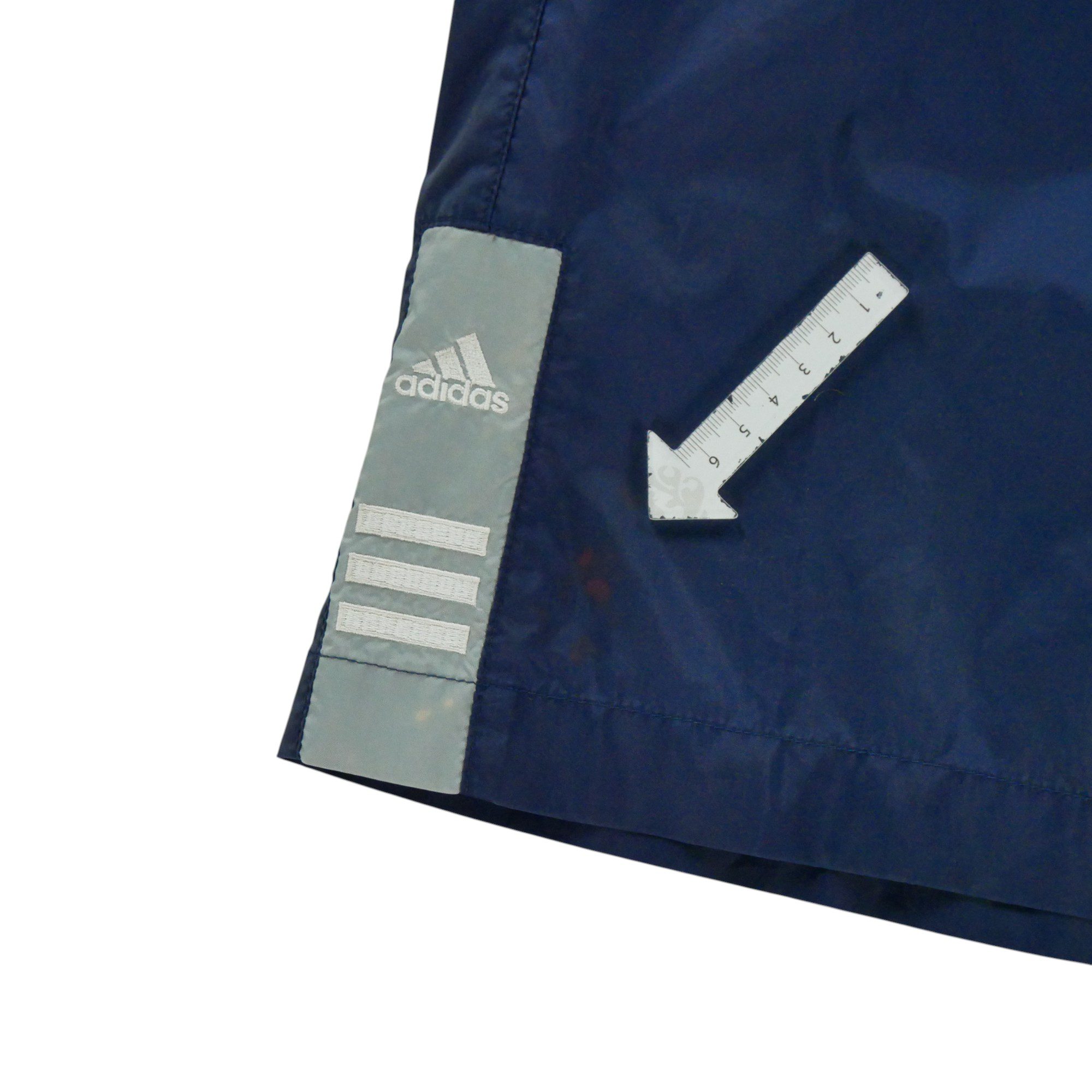 Short de bain Homme  Marine 8