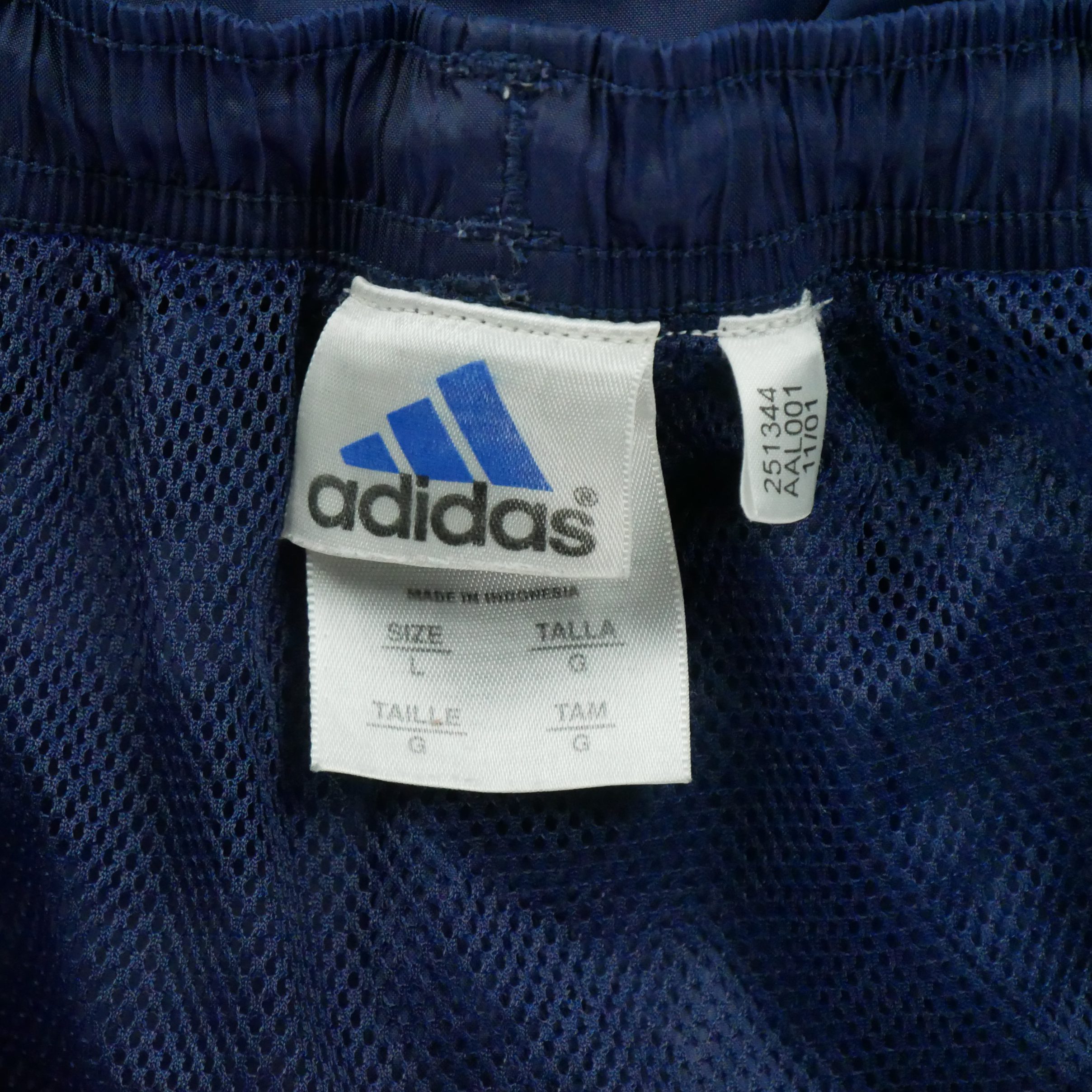 Short de bain Homme  Marine 9