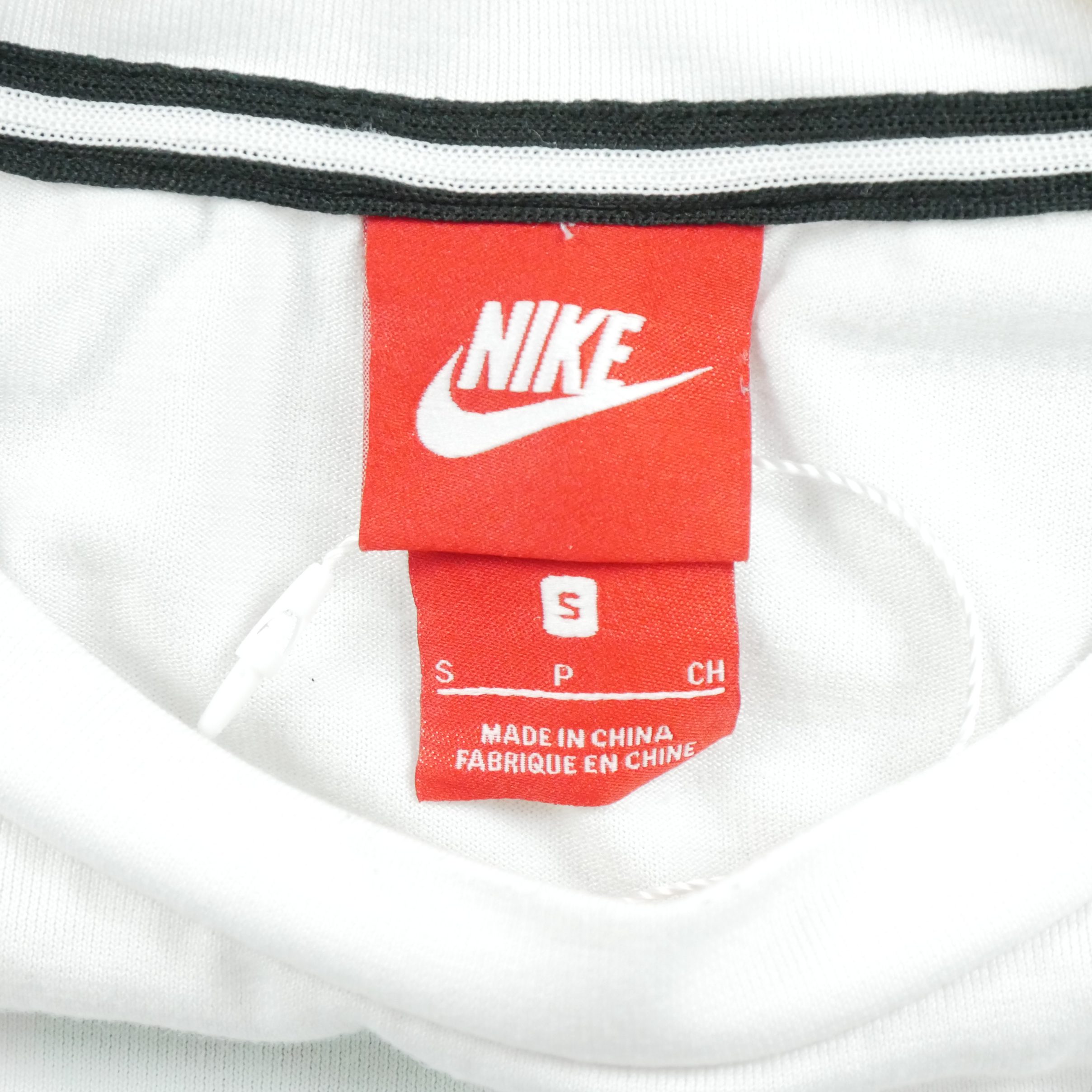 T-shirt Femme  Crop Top Blanc 3