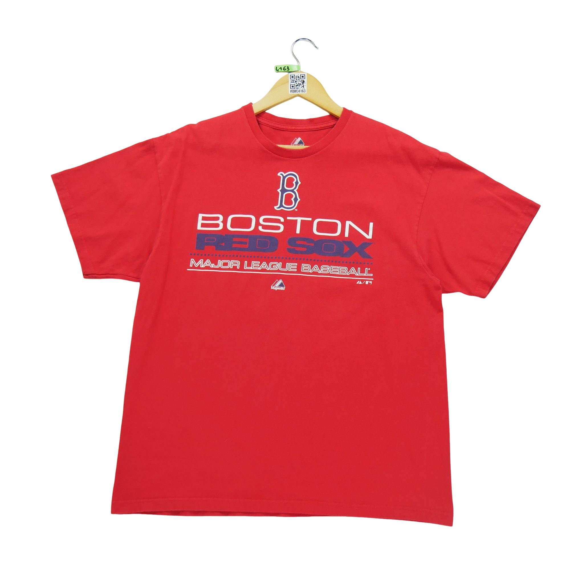 T-shirt manches courtes Homme MLB 1