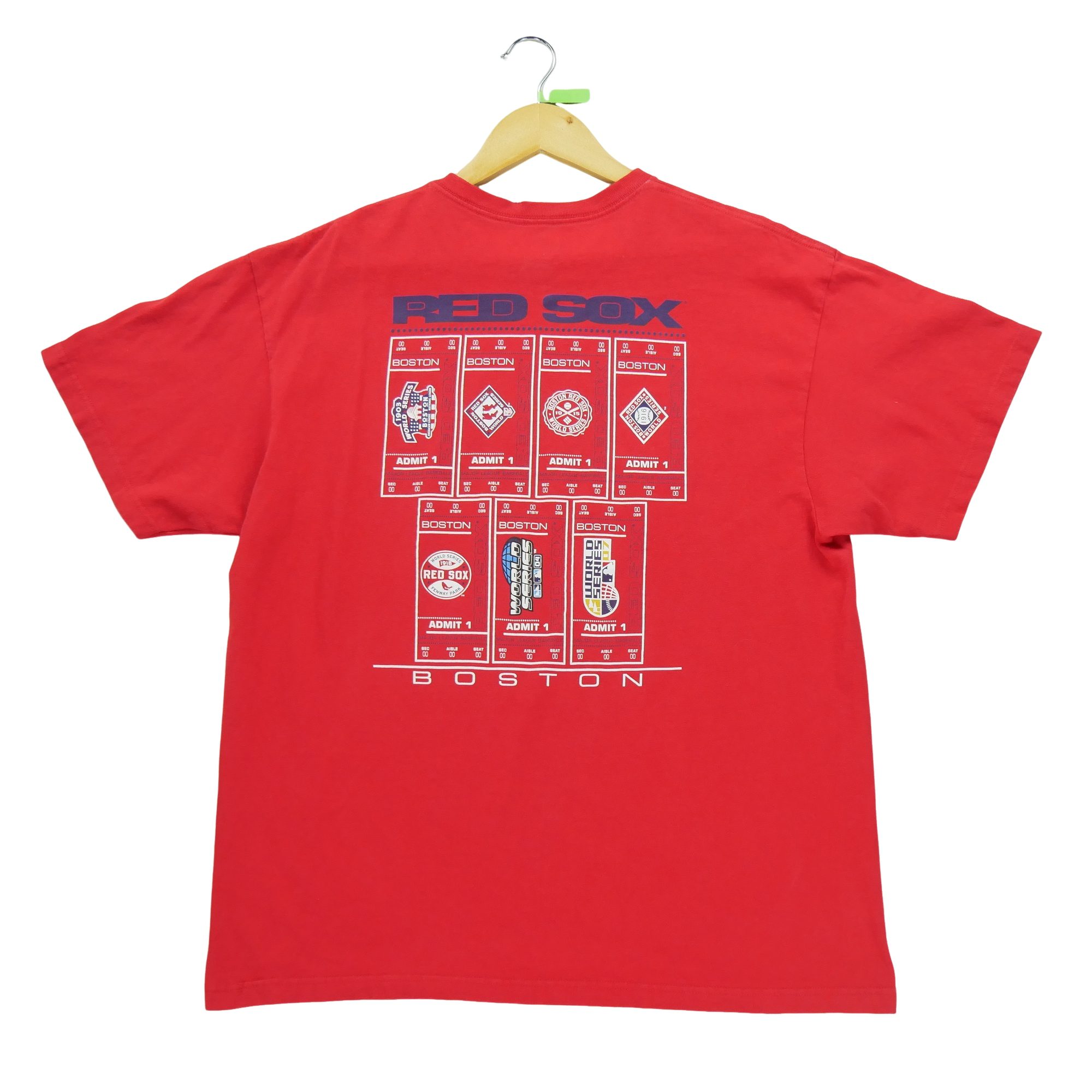 T-shirt manches courtes Homme MLB 2