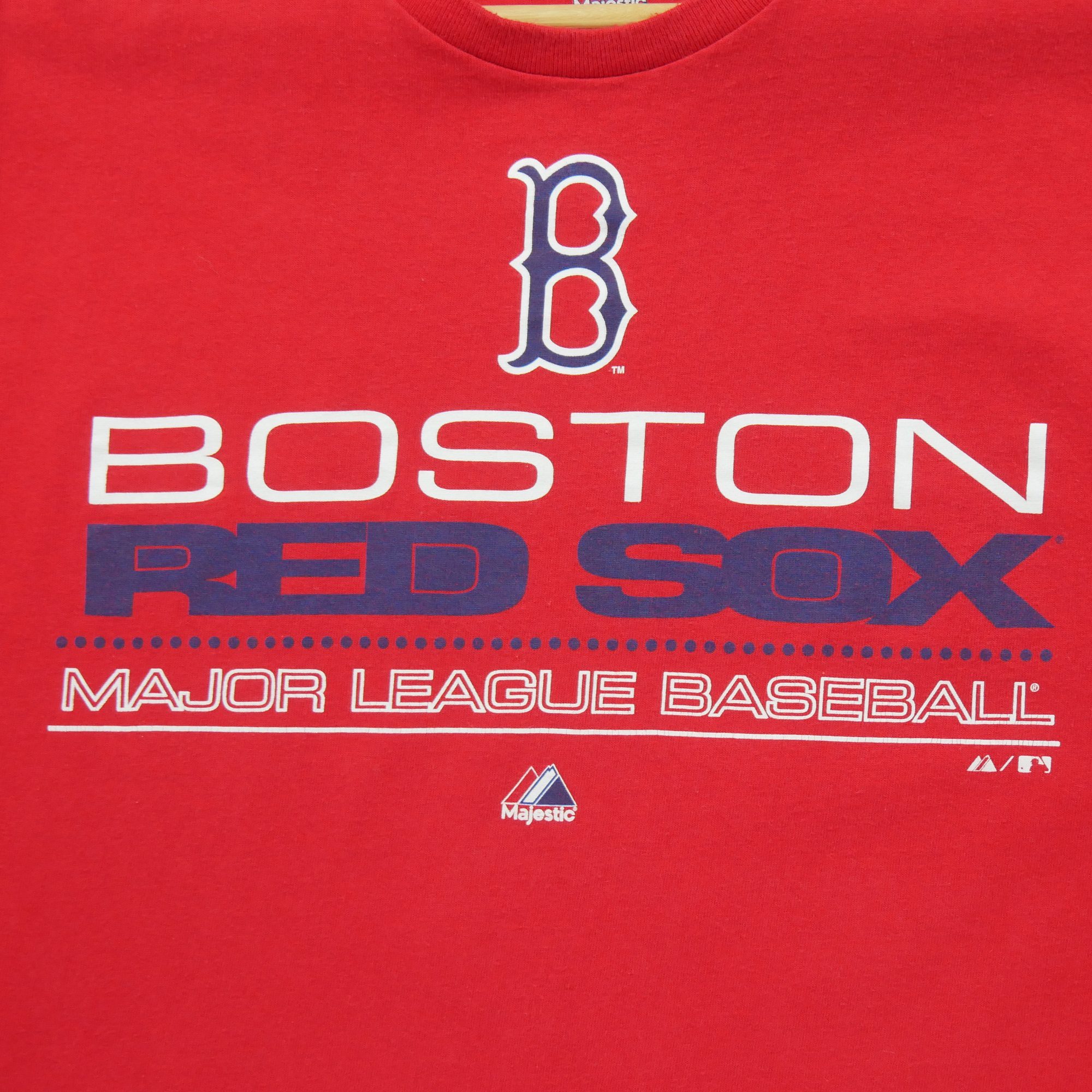 T-shirt manches courtes Homme MLB 3
