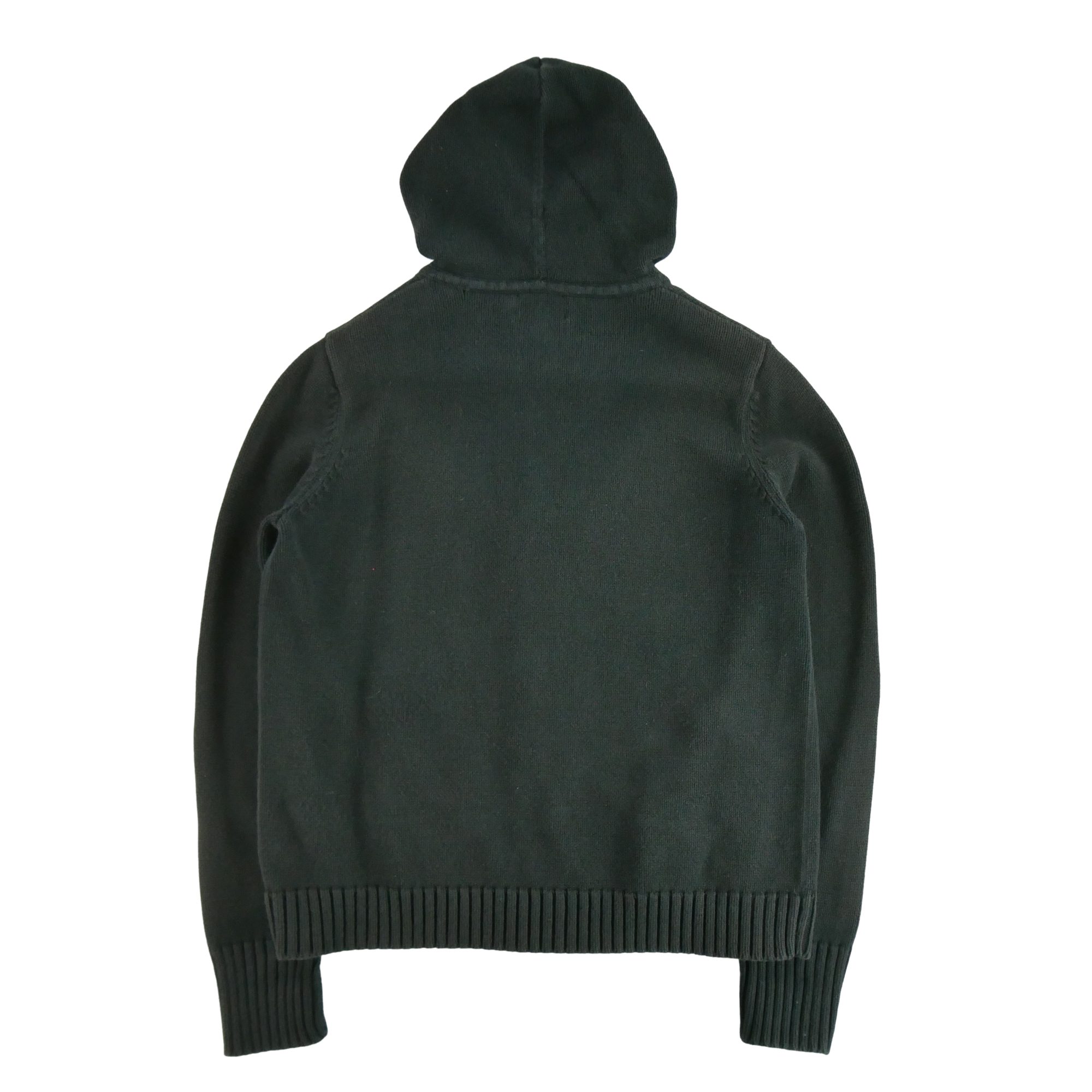 Pull Femme  cardigan Noir 2