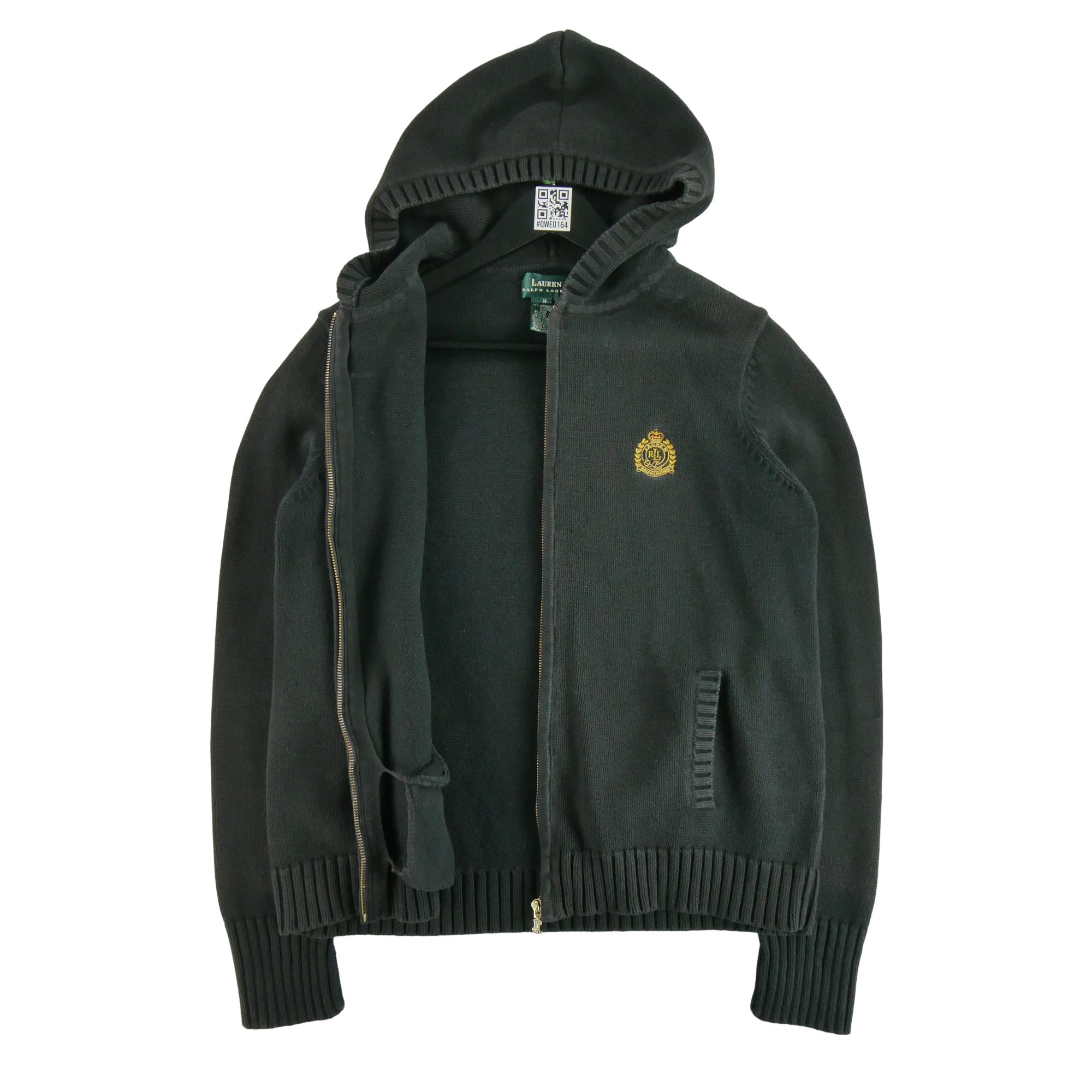 Pull Femme  cardigan Noir 3