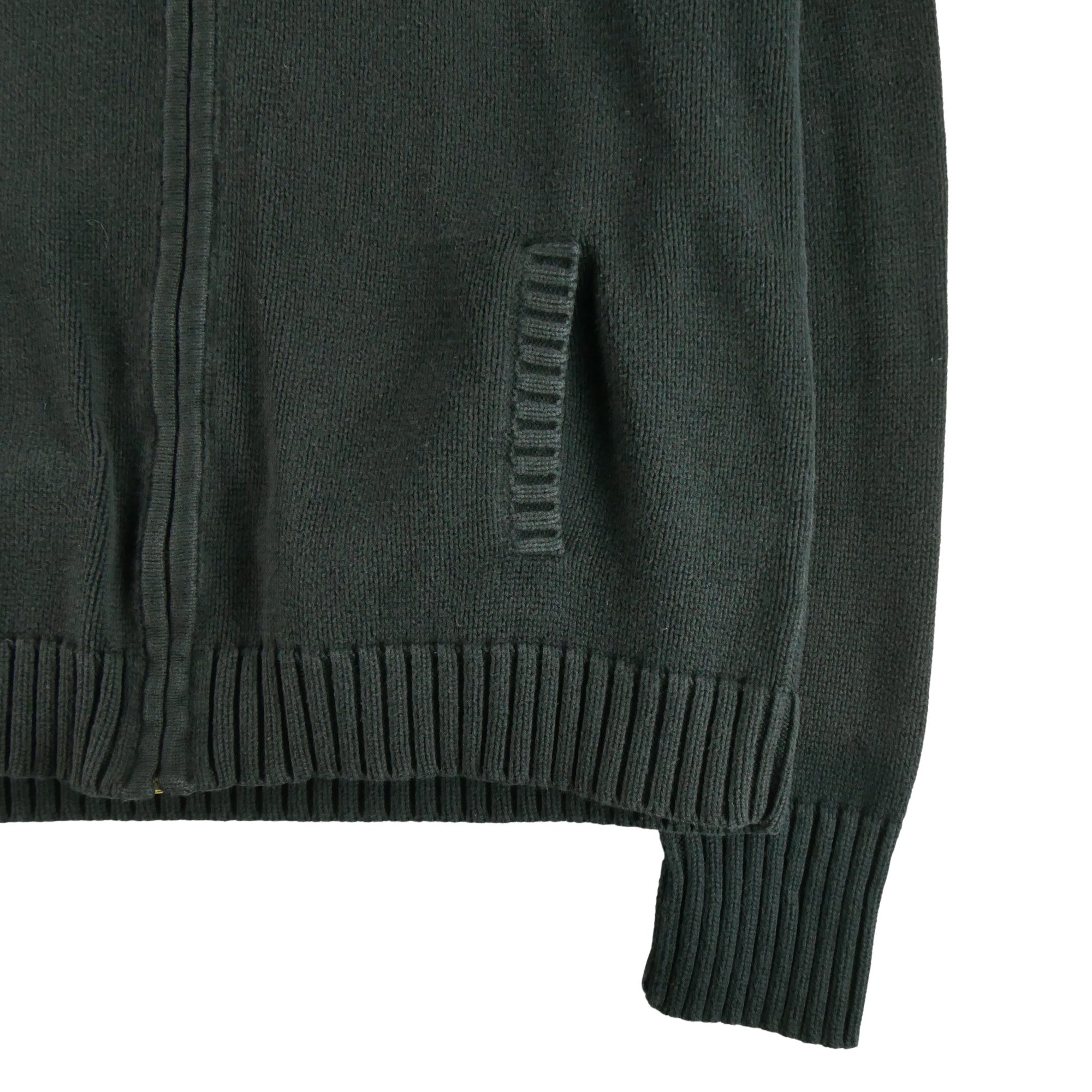 Pull Femme  cardigan Noir 5