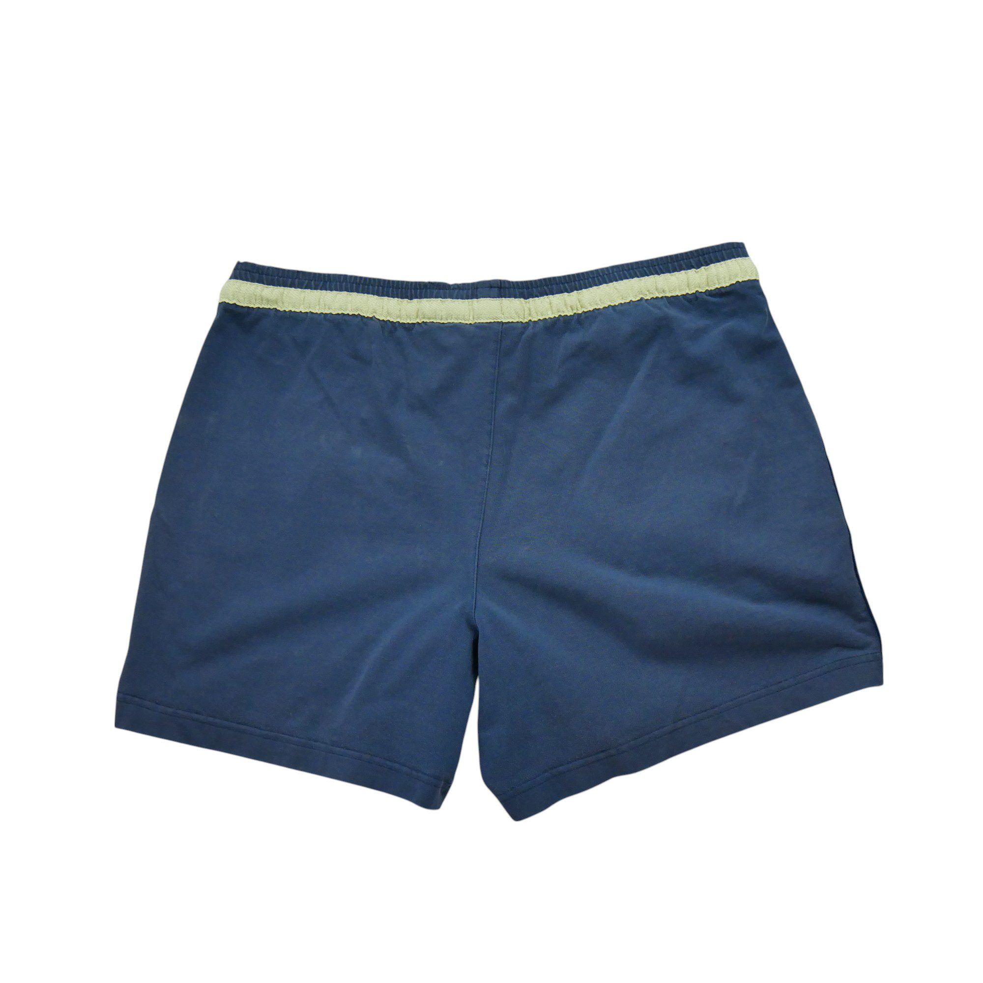 Short Femme  Marine 2