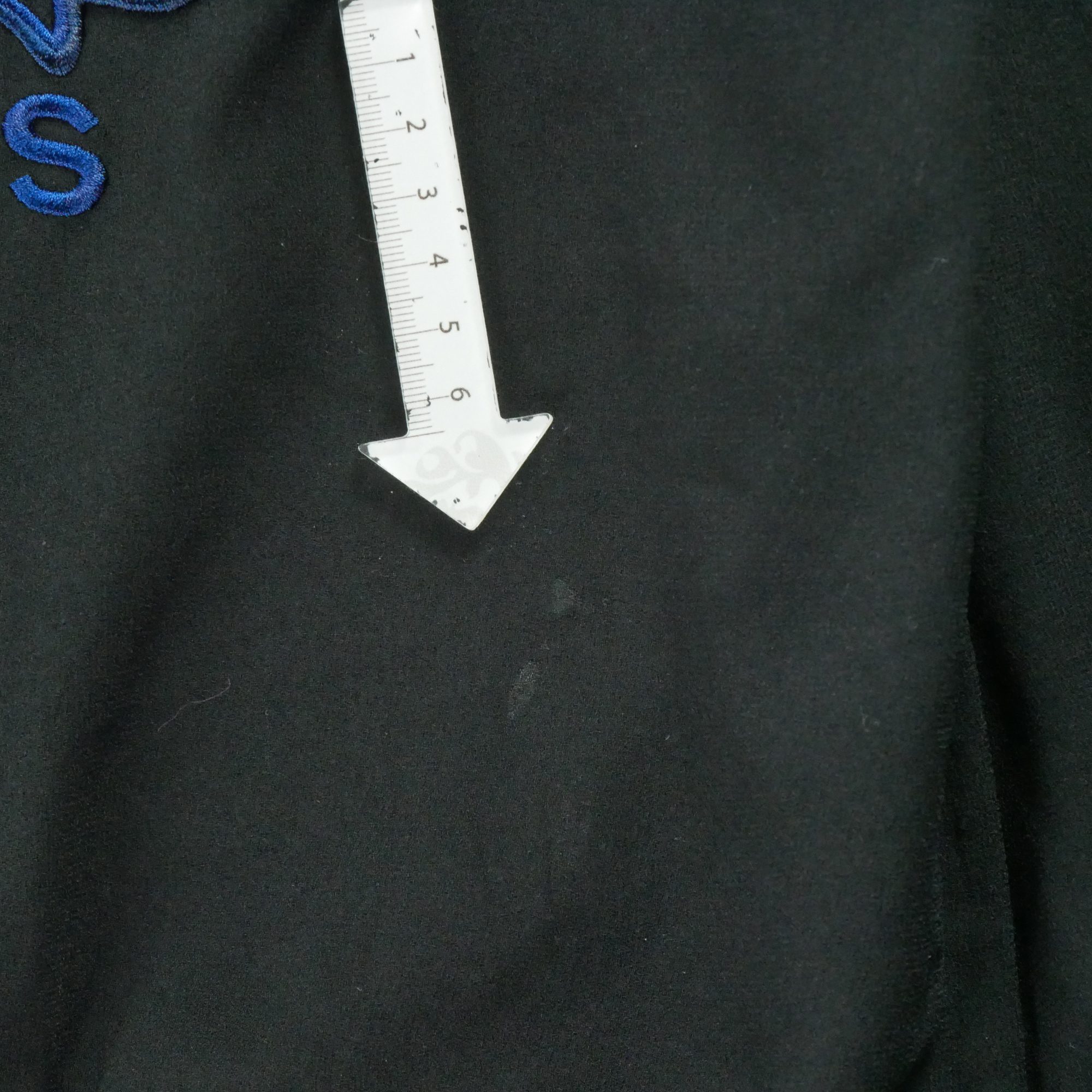 Sweat Femme  Noir 5