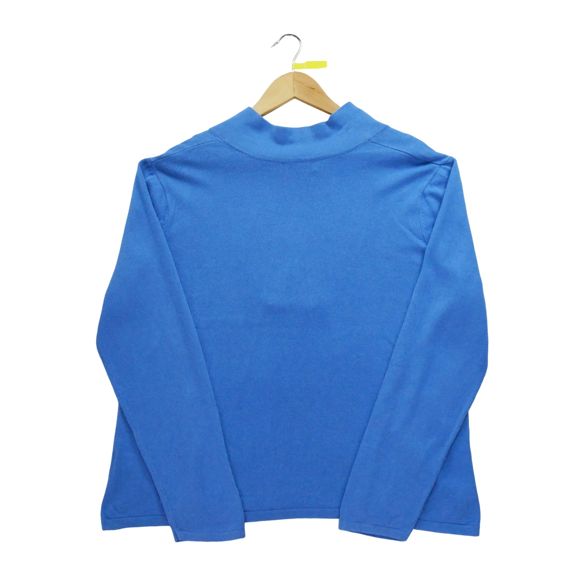 Pull Femme  Bleu 2