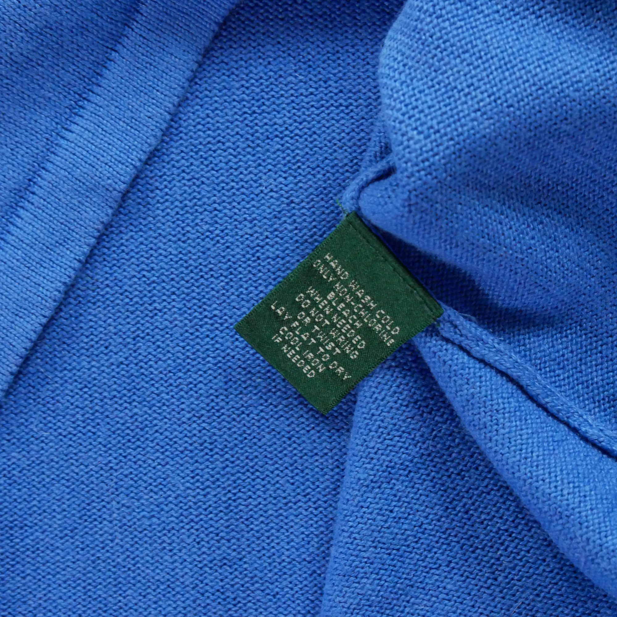 Pull Femme  Bleu 6