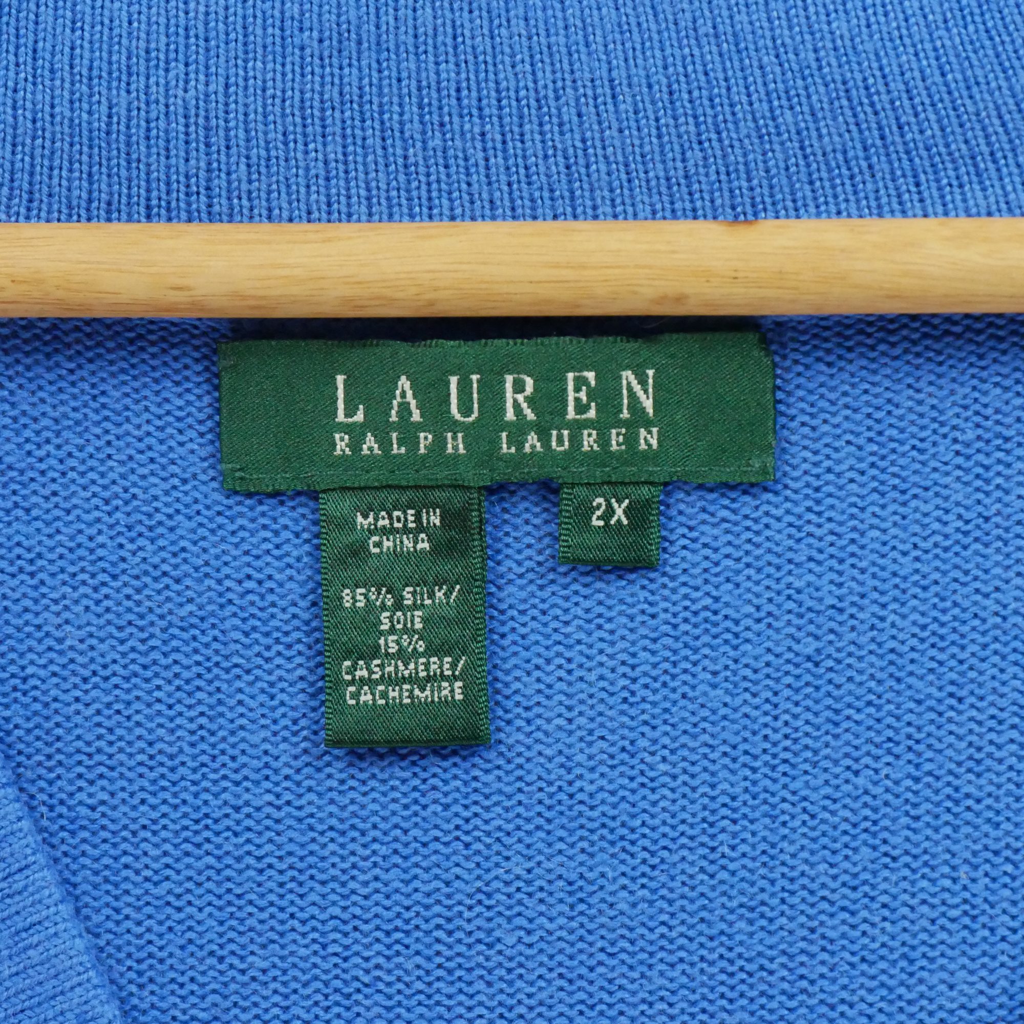 Pull Femme  Bleu 7