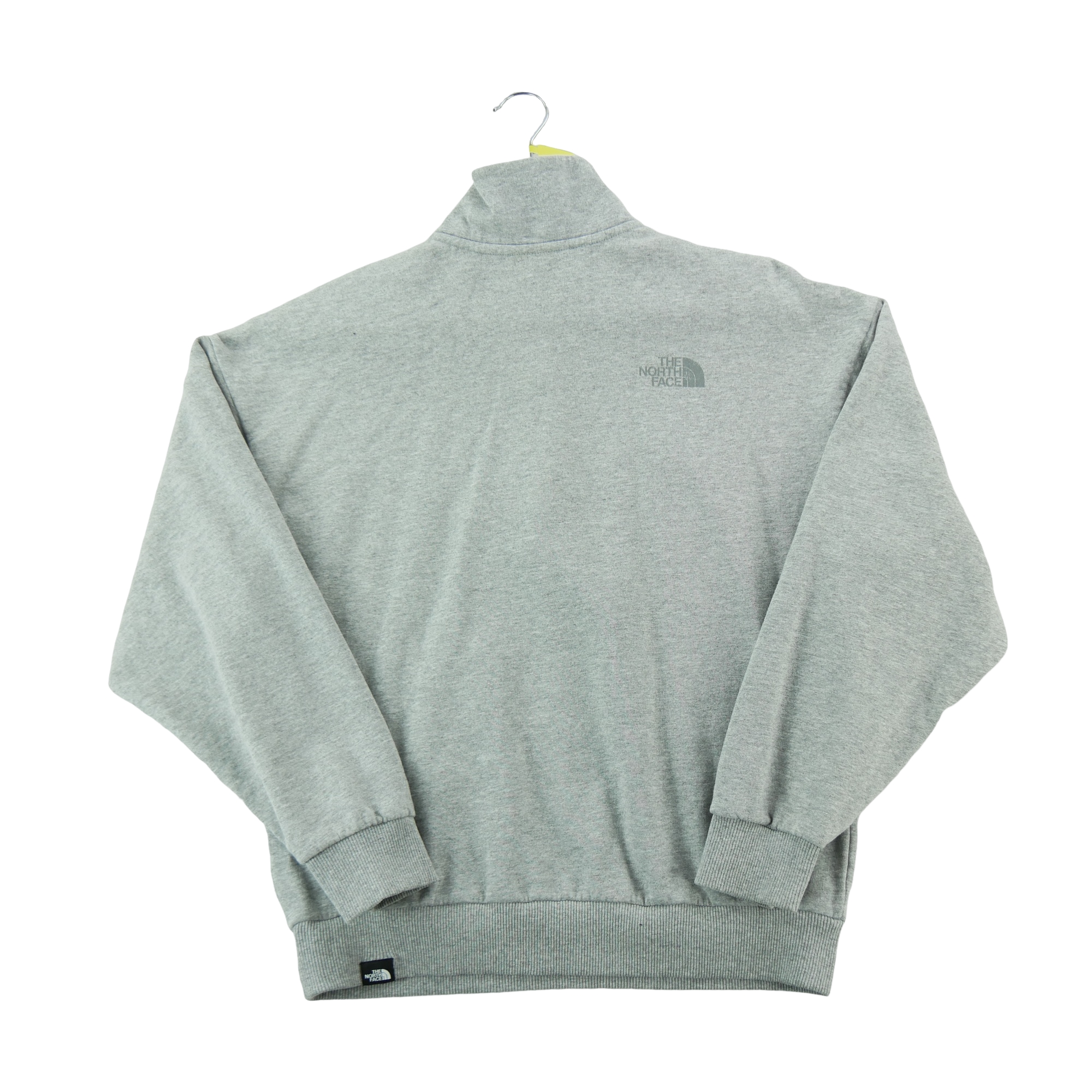 Pull Femme  TNF Gris 2