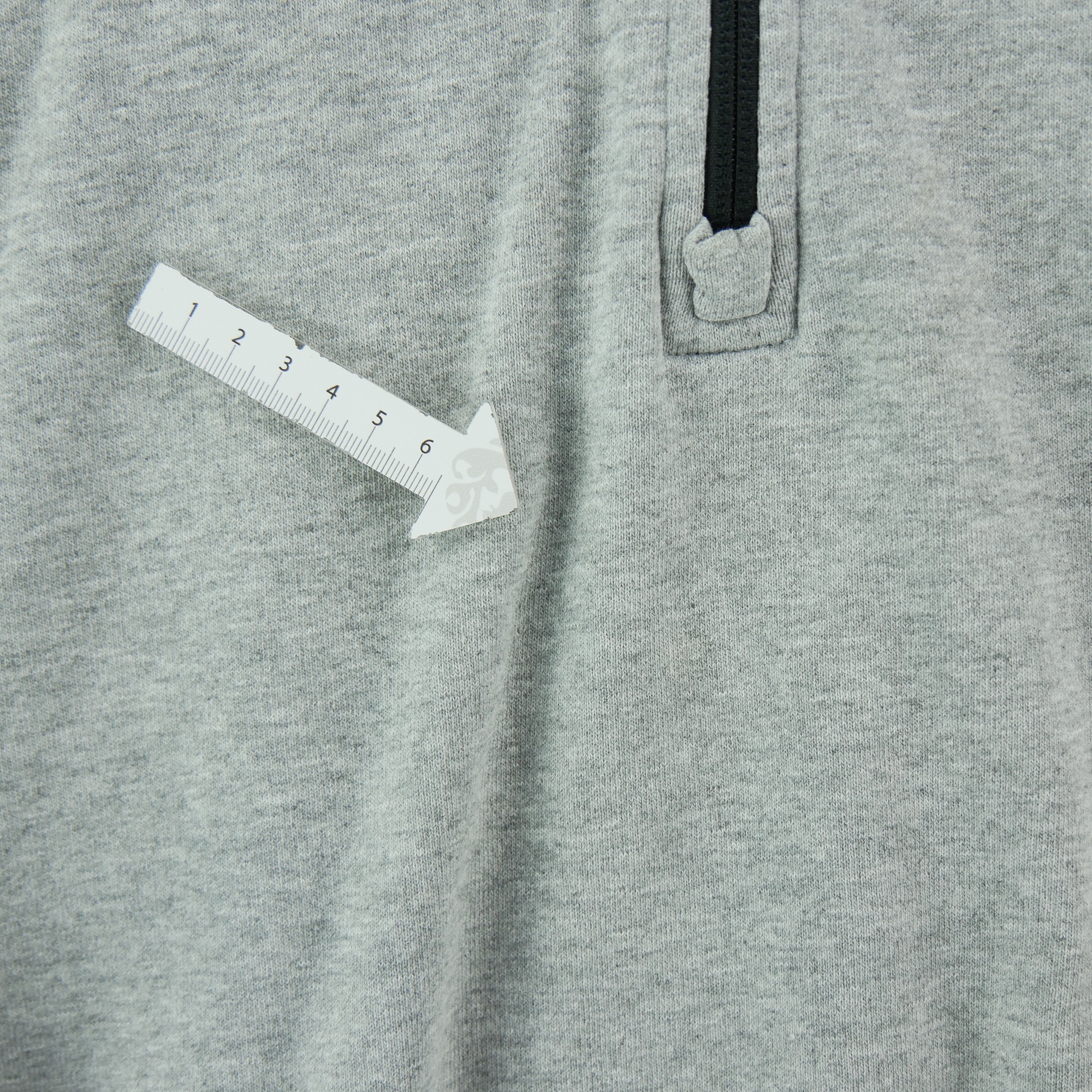 Pull Femme  TNF Gris 5