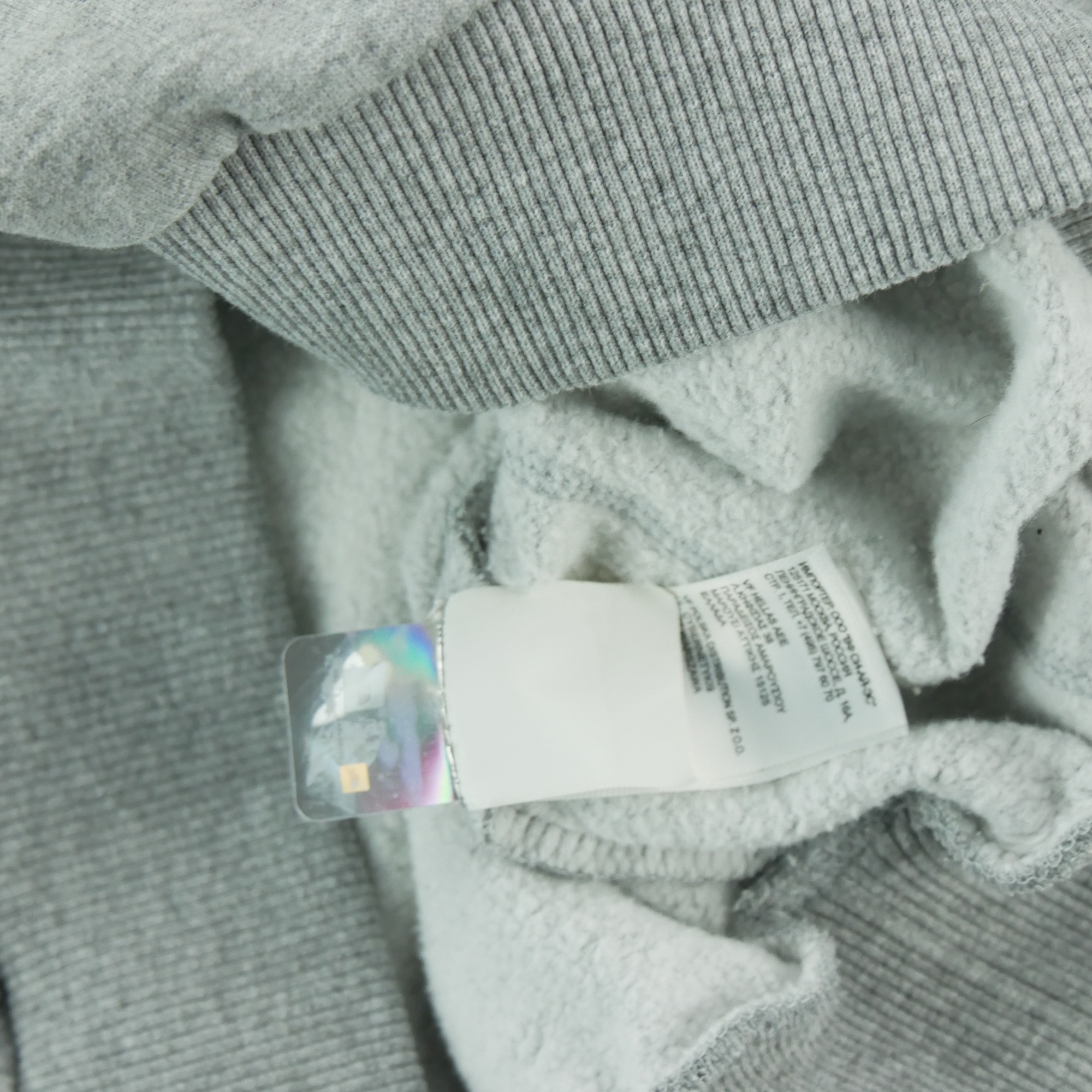 Pull Femme  TNF Gris 7