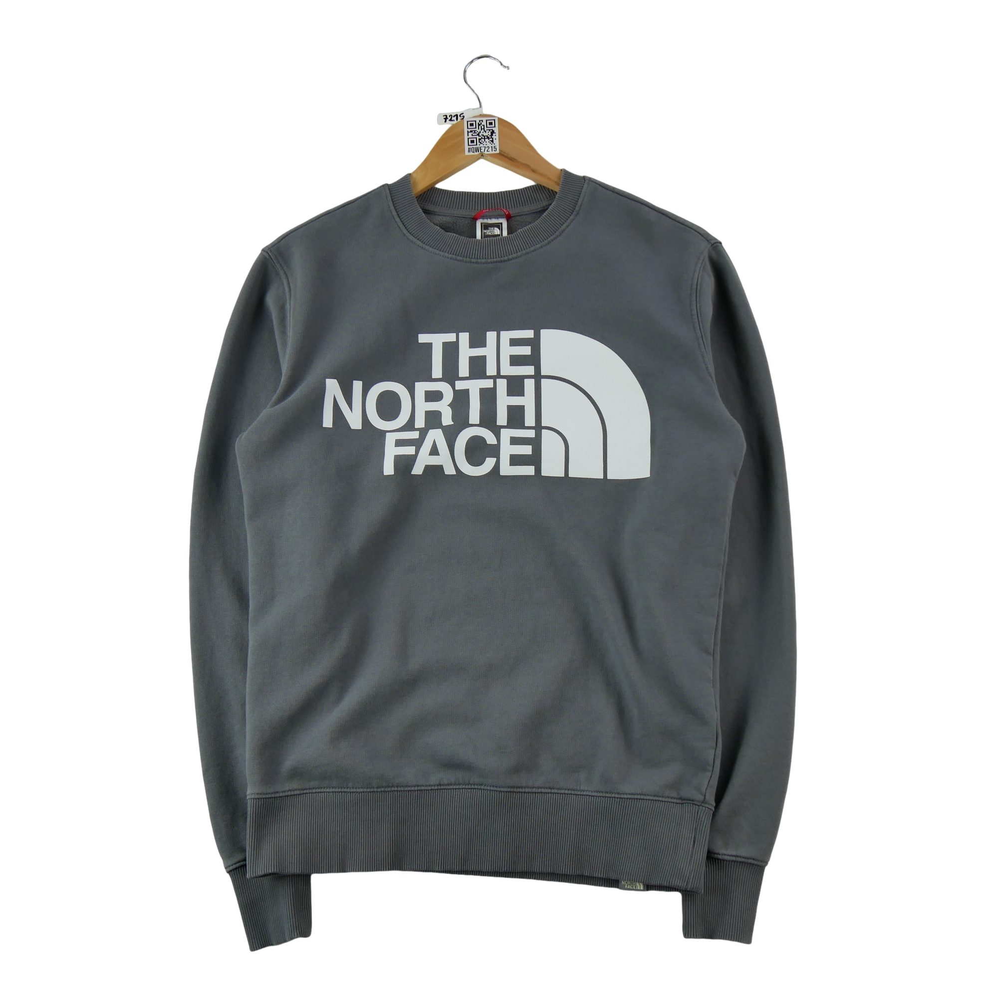 Sweat Homme  TNF Gris - Excellent état