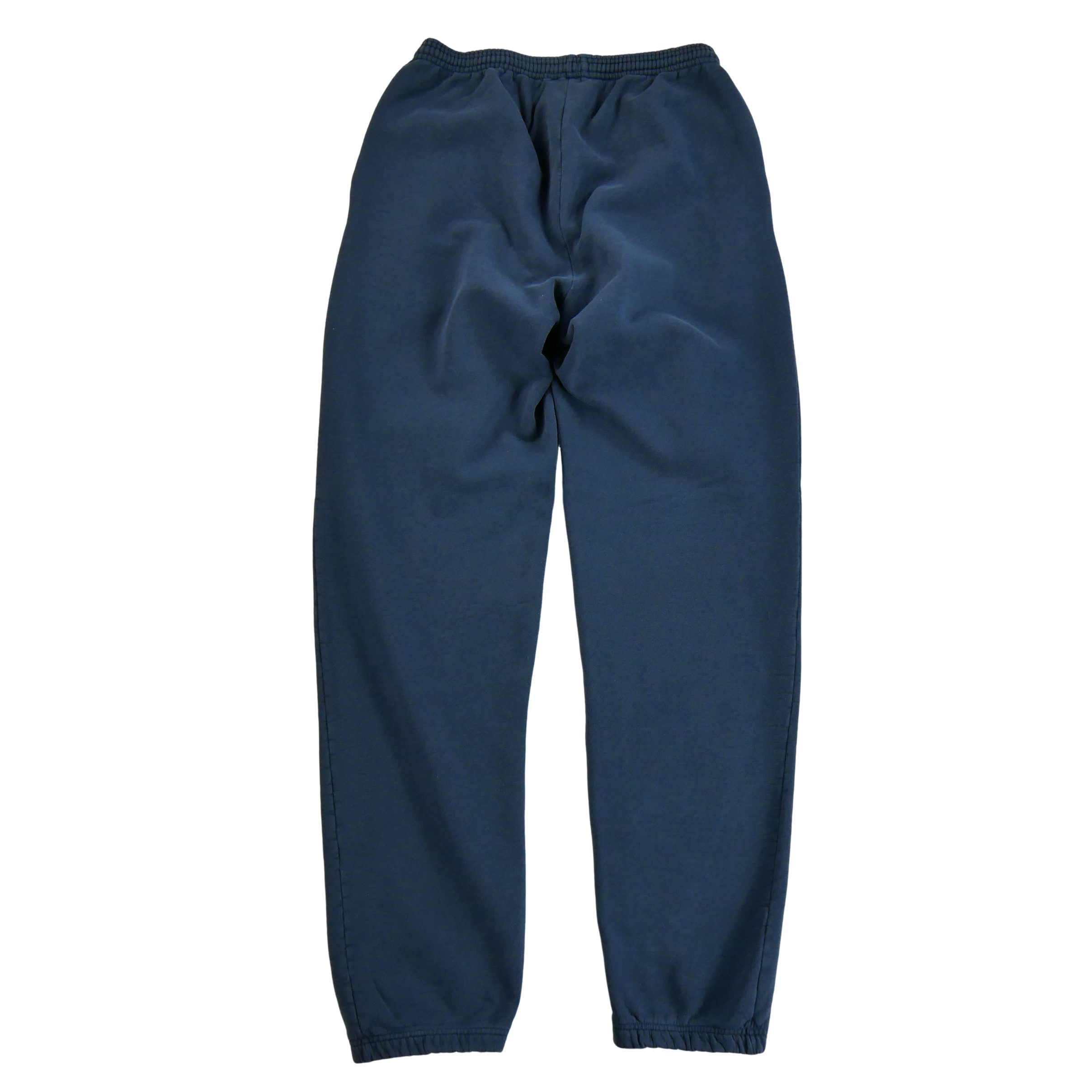 Jogging Homme  Marine 2