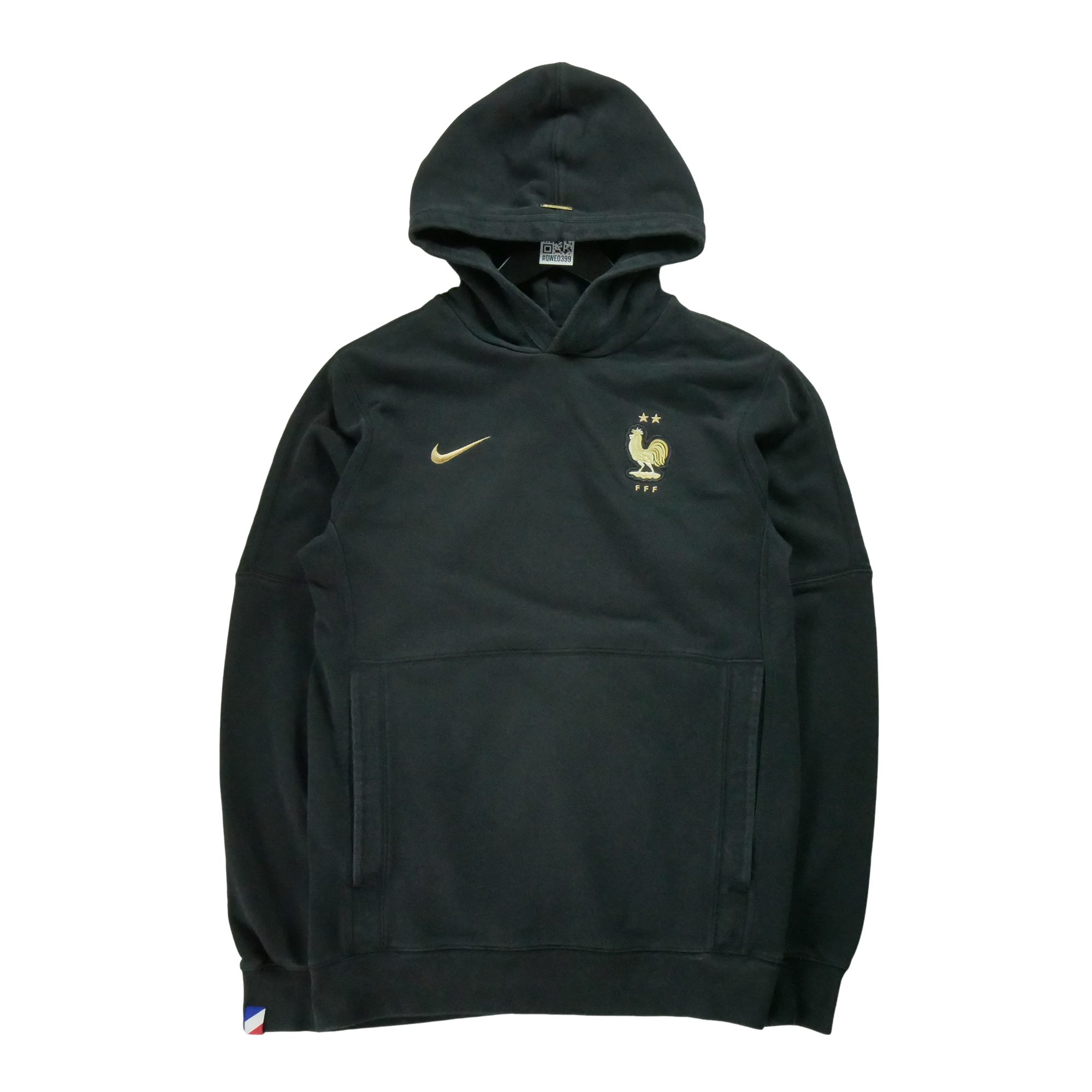 Sweat à capuche Homme Noir - Très bon état