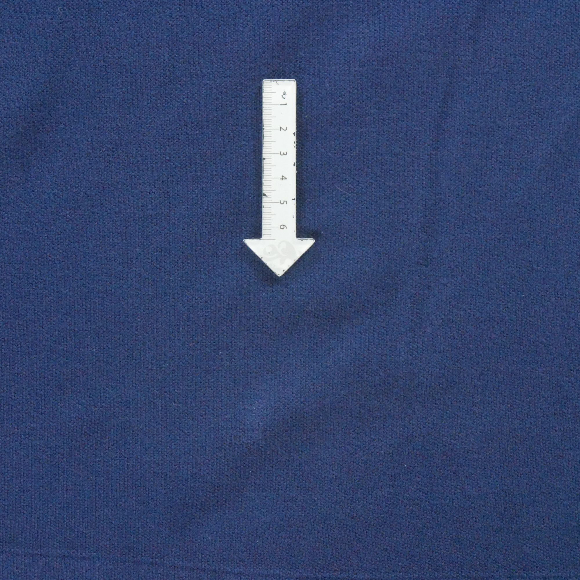 Polo manches courtes Homme  Marine 6