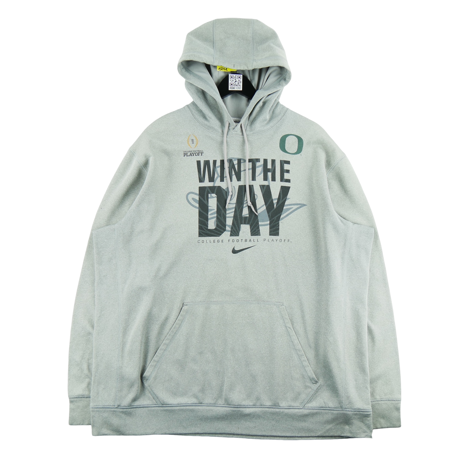 Sweat à capuche Homme Oregon Ducks - Bon état