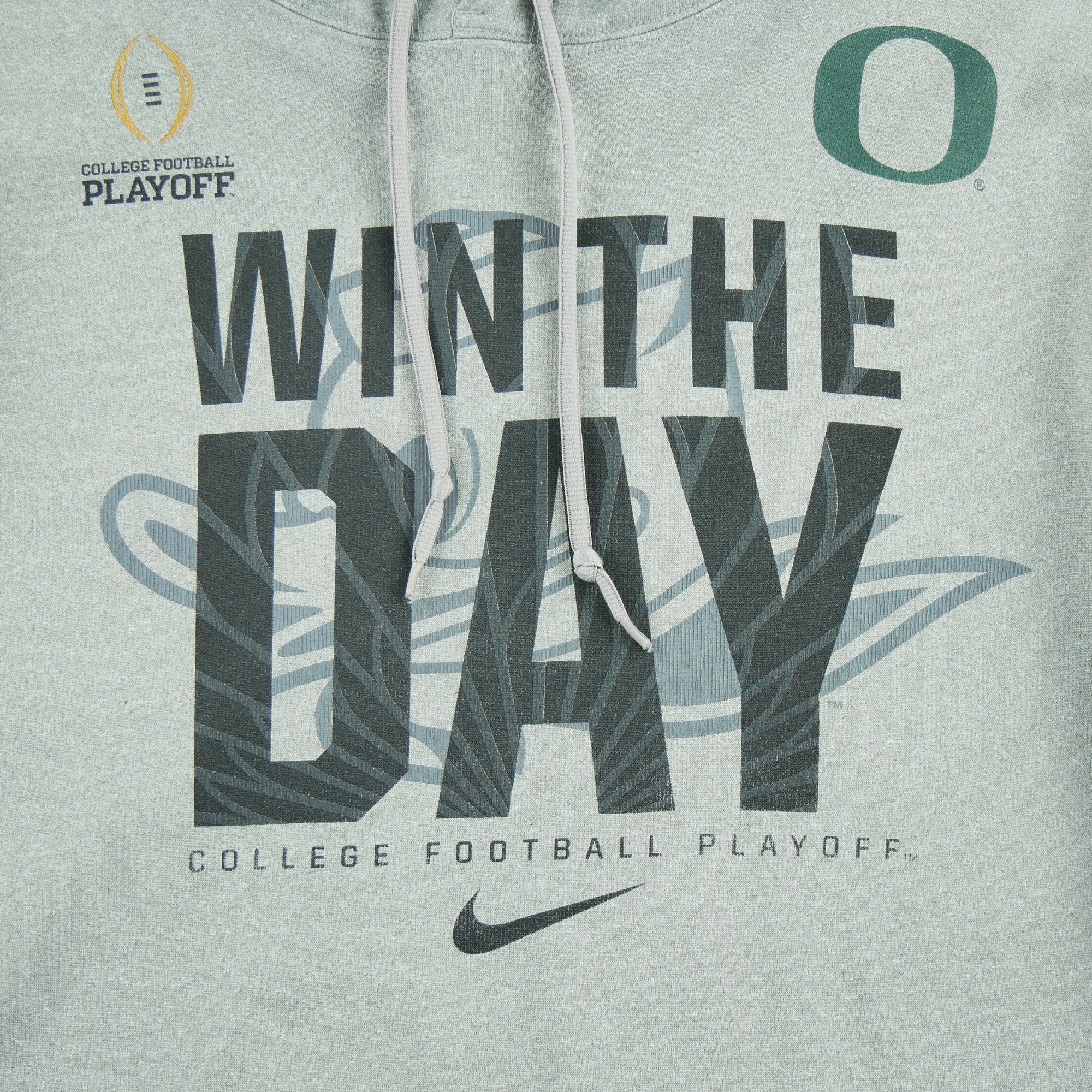 Sweat à capuche Homme  Oregon Ducks 3