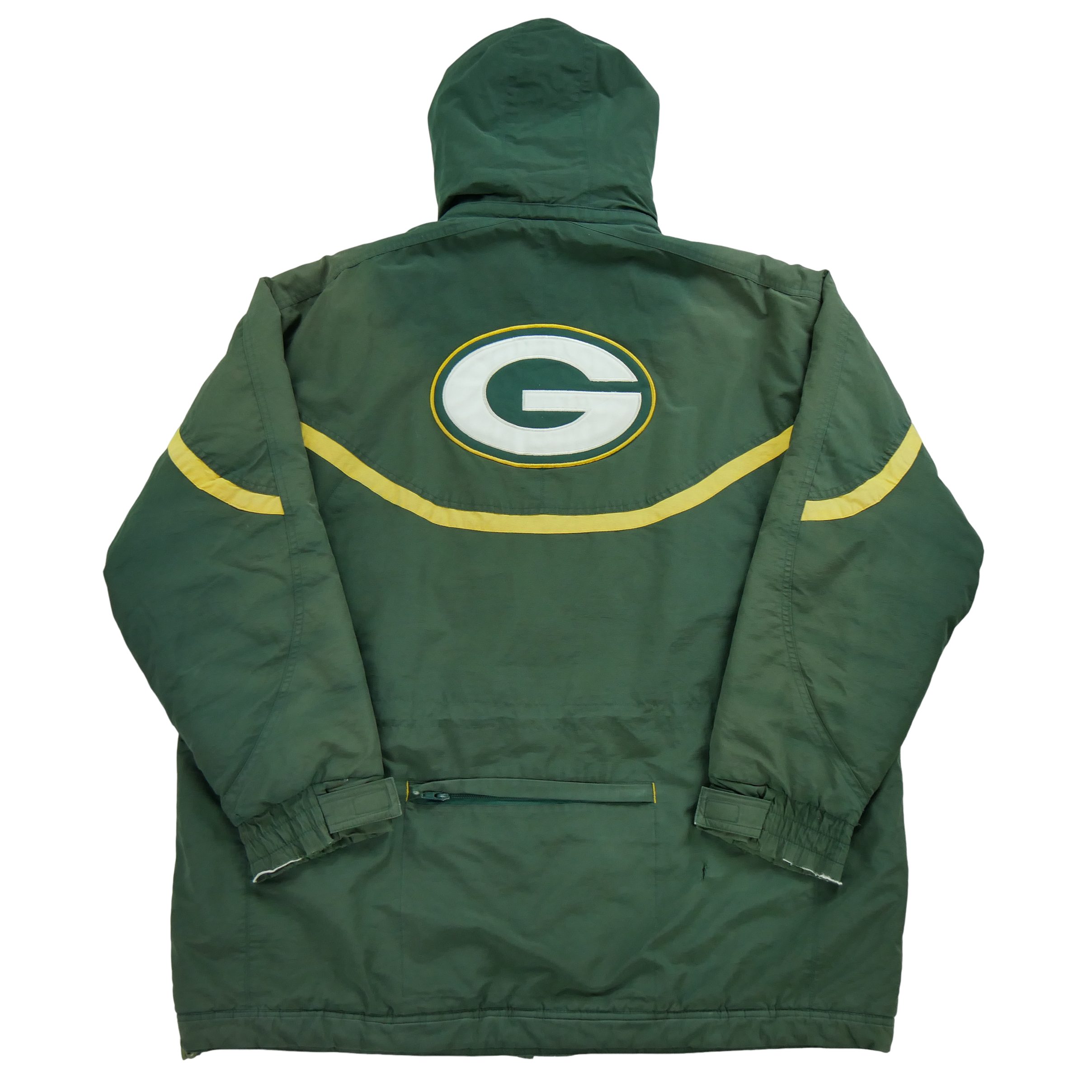 Parka Homme NFL Green Bay Packers 2