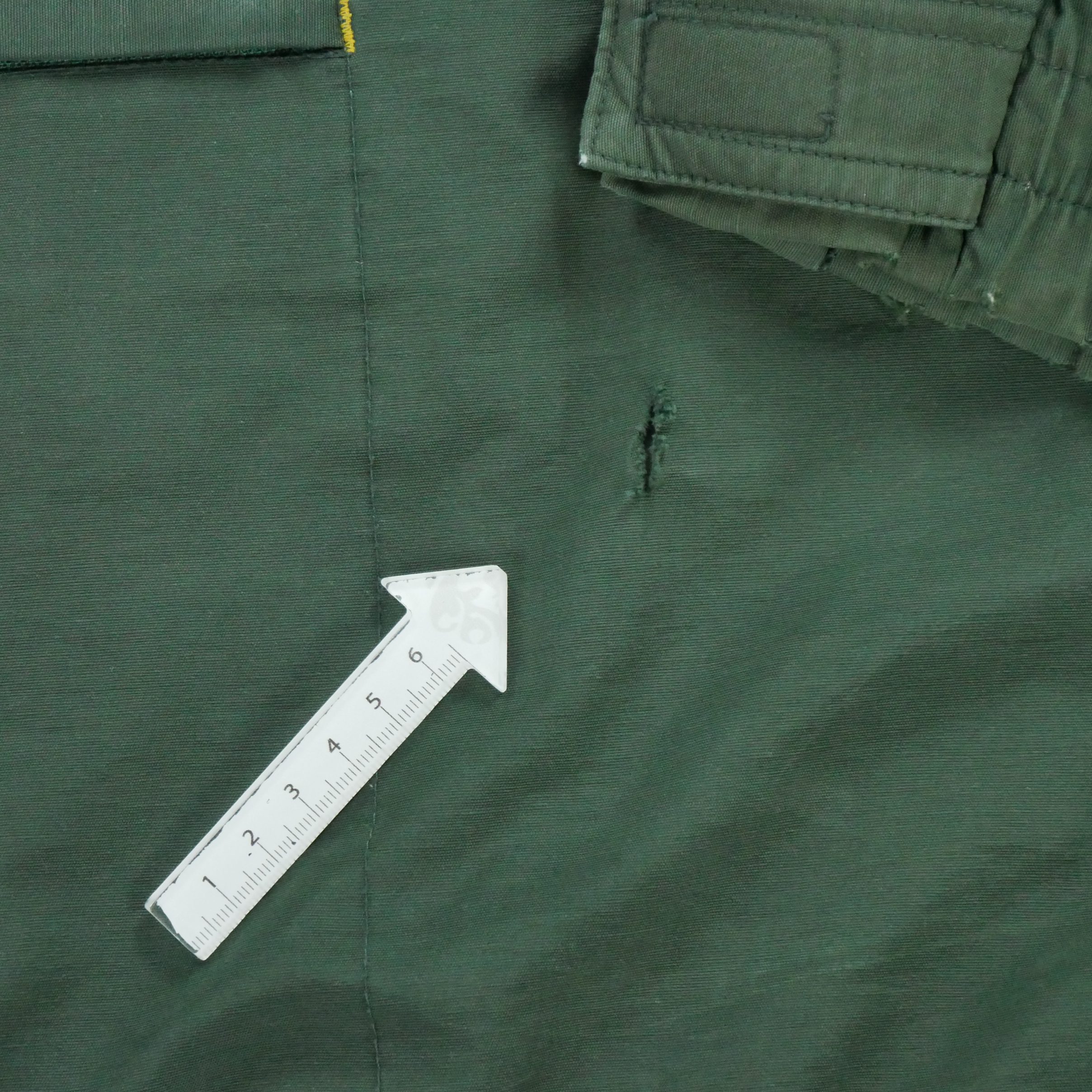 Parka Homme NFL Green Bay Packers 11