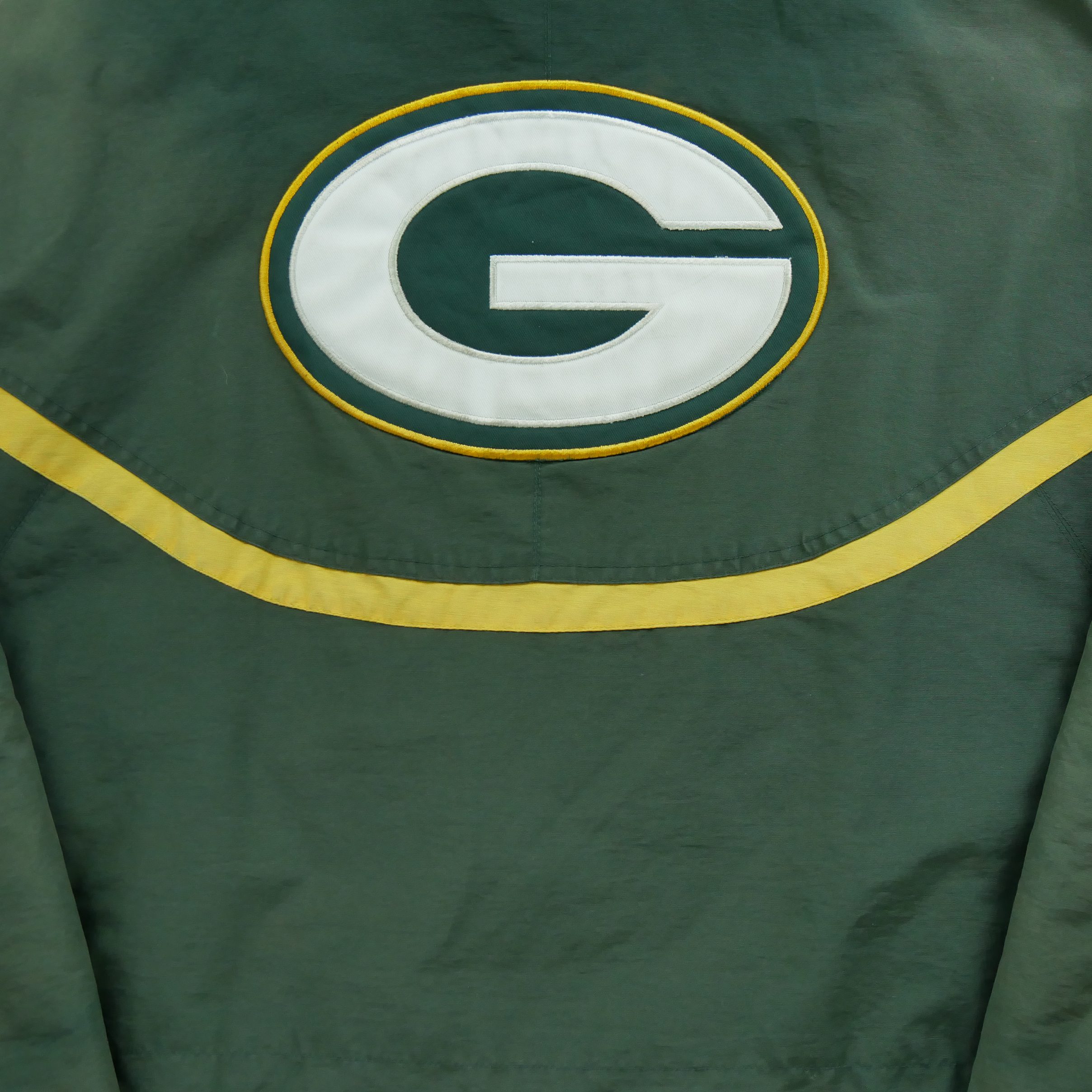 Parka Homme NFL Green Bay Packers 5