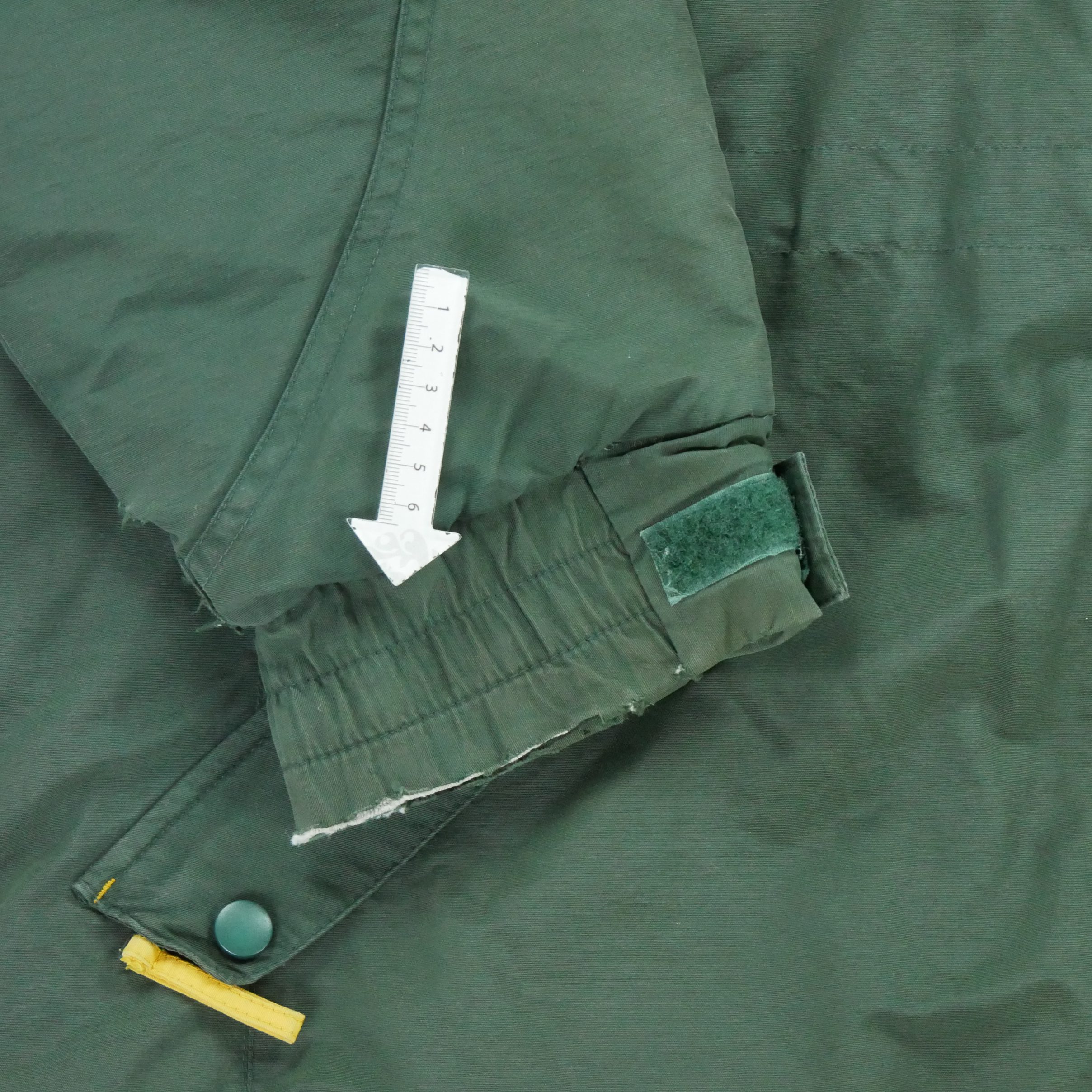 Parka Homme NFL Green Bay Packers 8