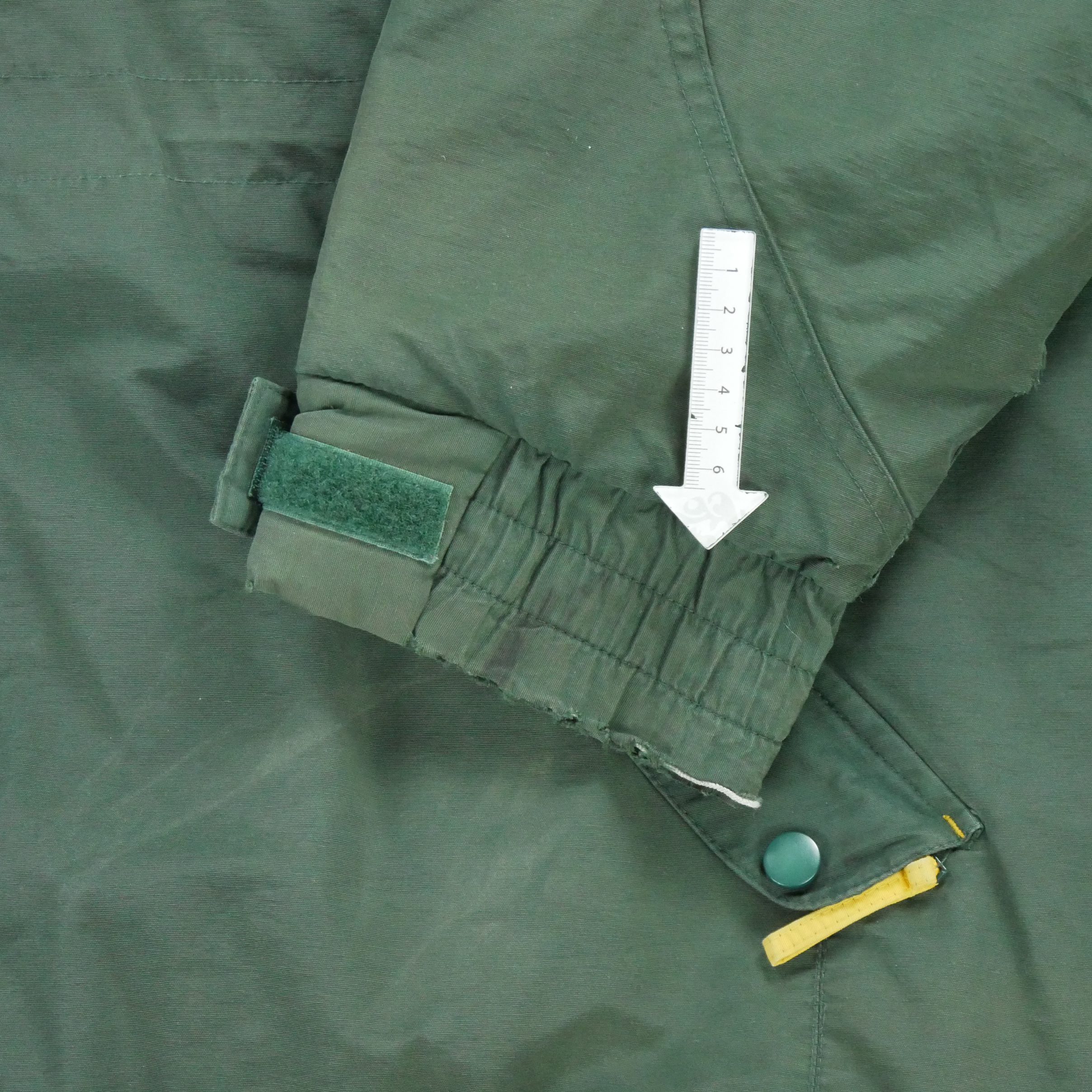 Parka Homme NFL Green Bay Packers 9