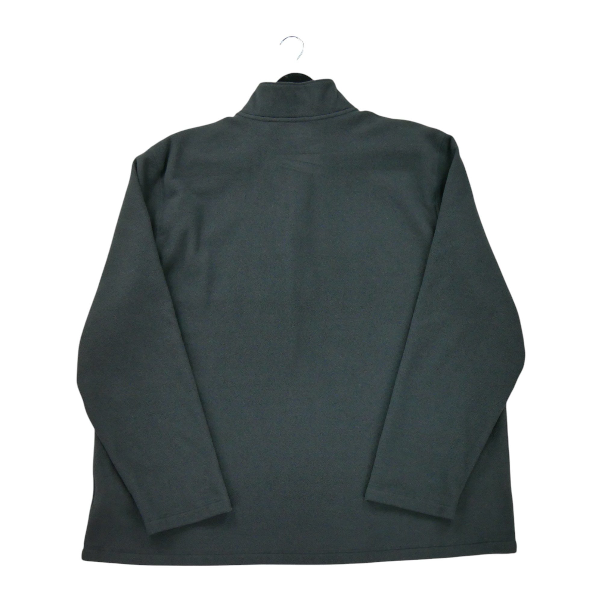 Pull polaire Homme  TNF Noir 2