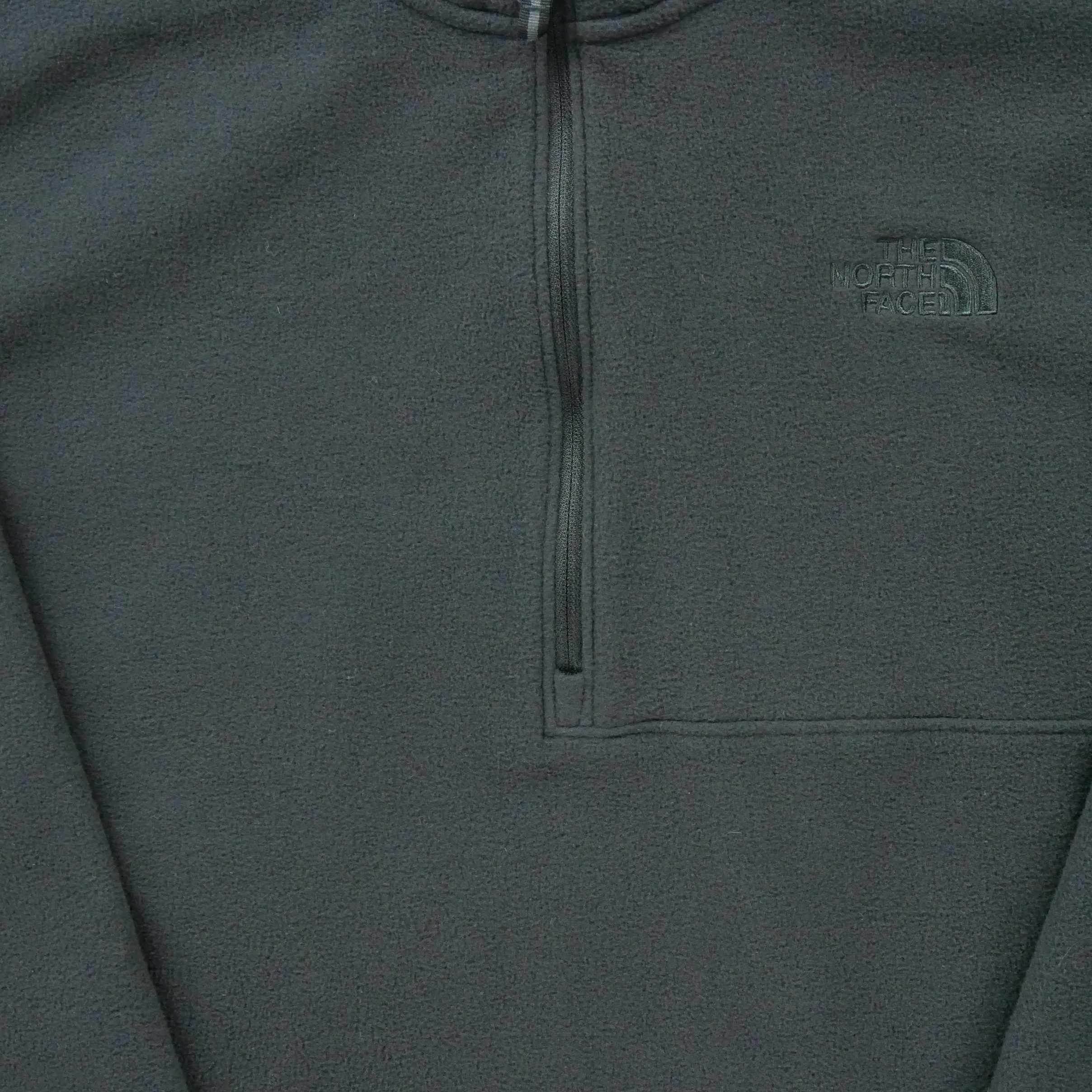 Pull polaire Homme  TNF Noir 4