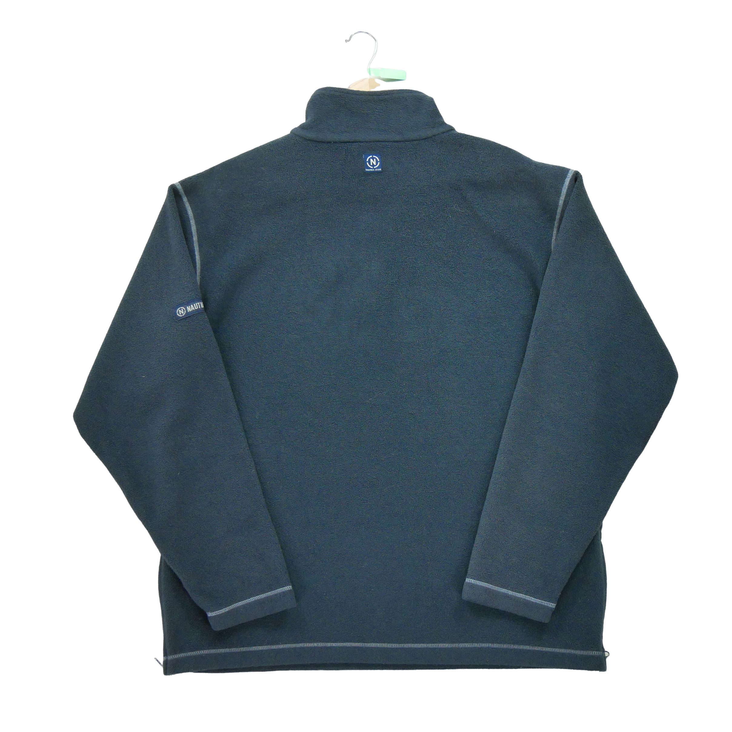 Pull polaire Homme  Vintage Y2K 2