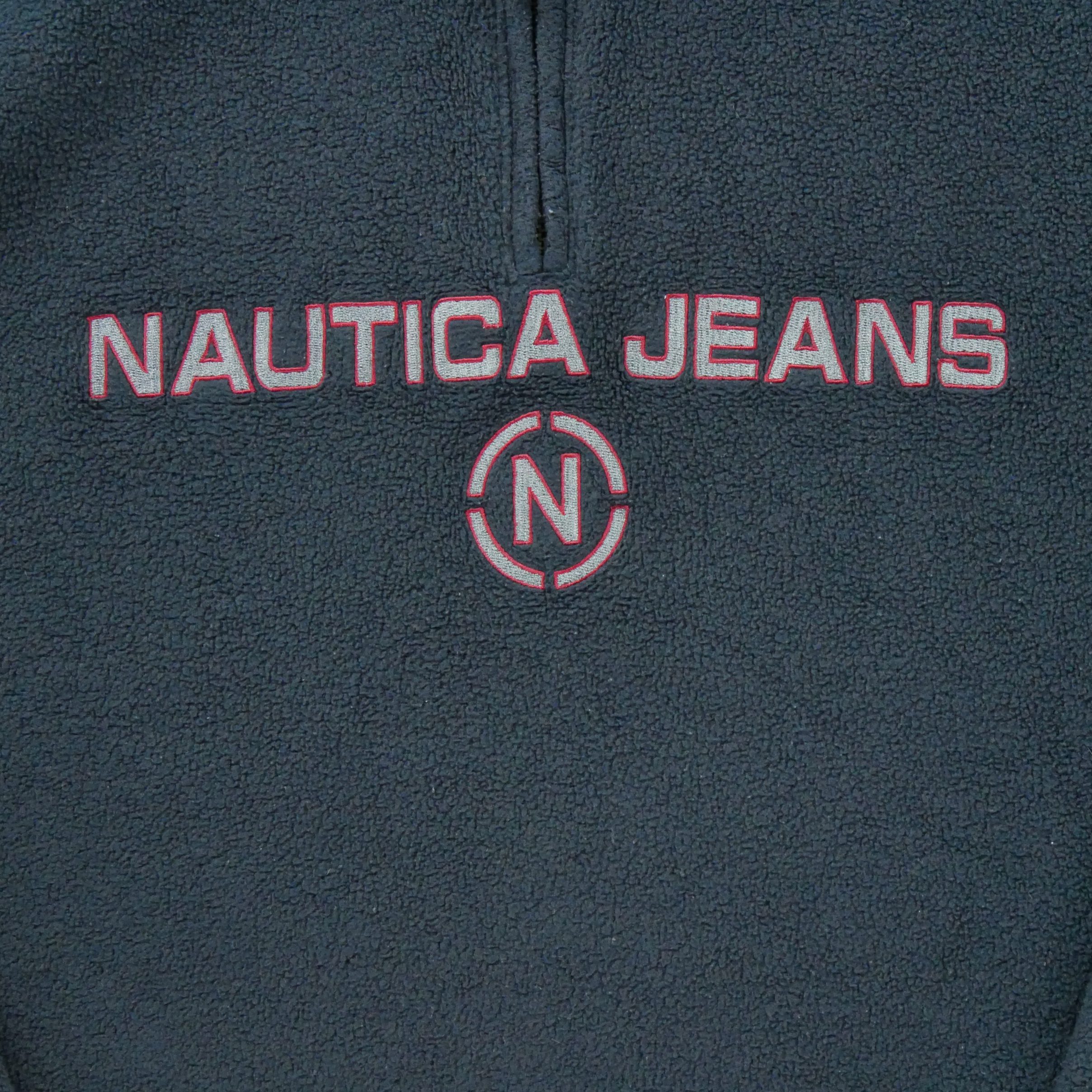Pull polaire Homme  Vintage Y2K 3