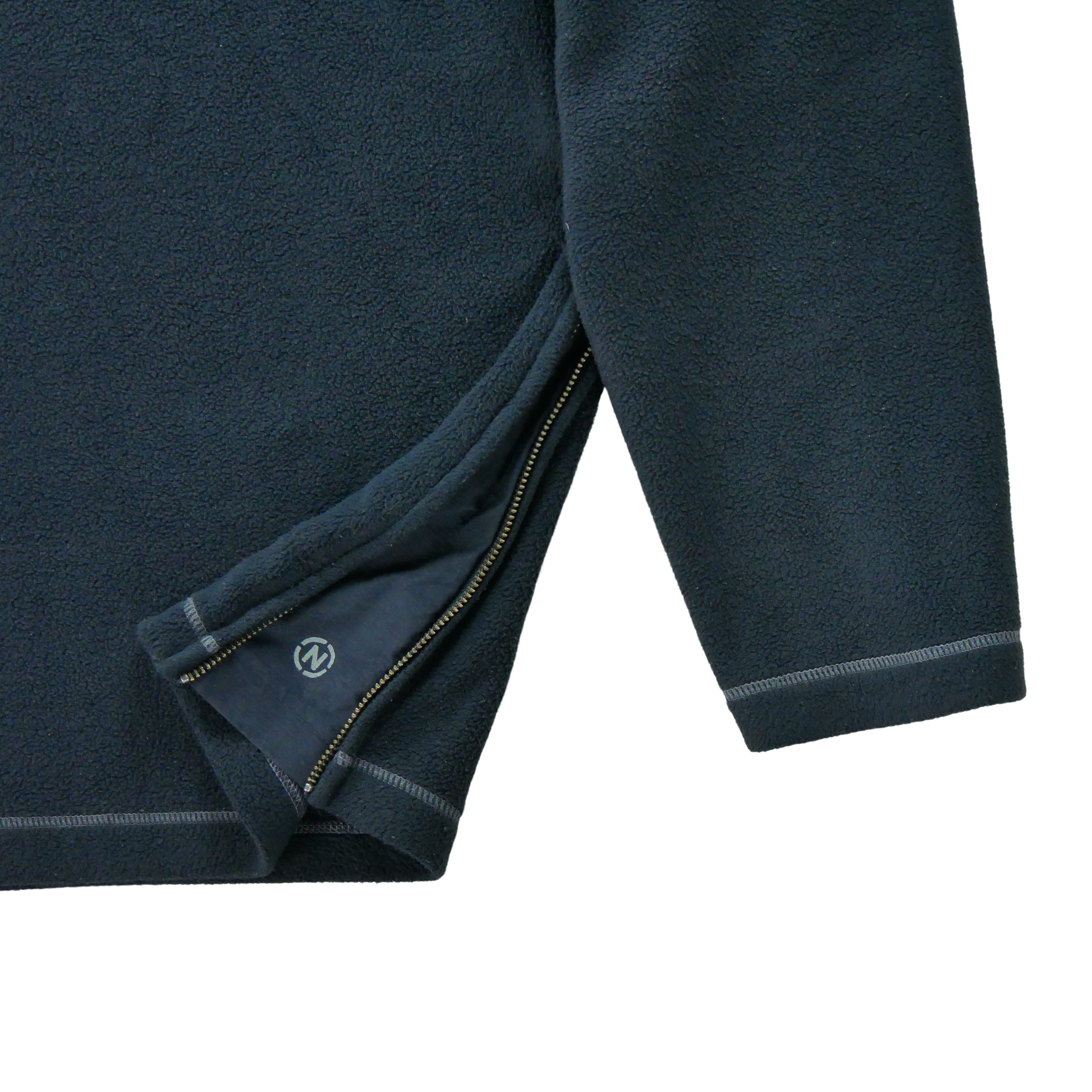 Pull polaire Homme  Vintage Y2K 5