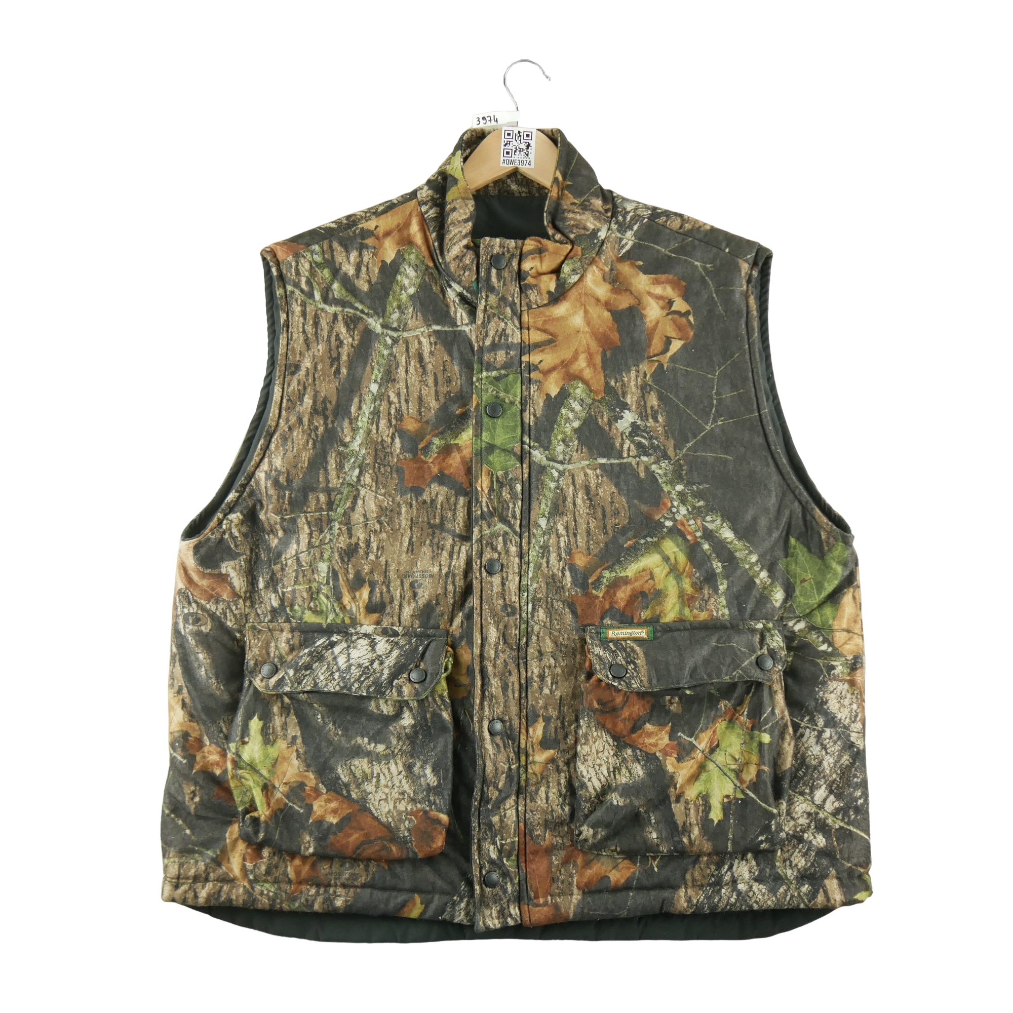 Blouson Homme  Camouflage Realtree - Excellent état