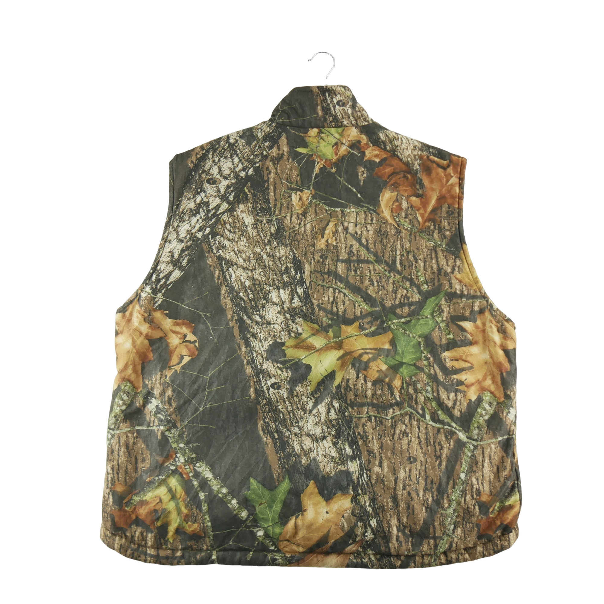 Blouson Homme  Camouflage Realtree 2