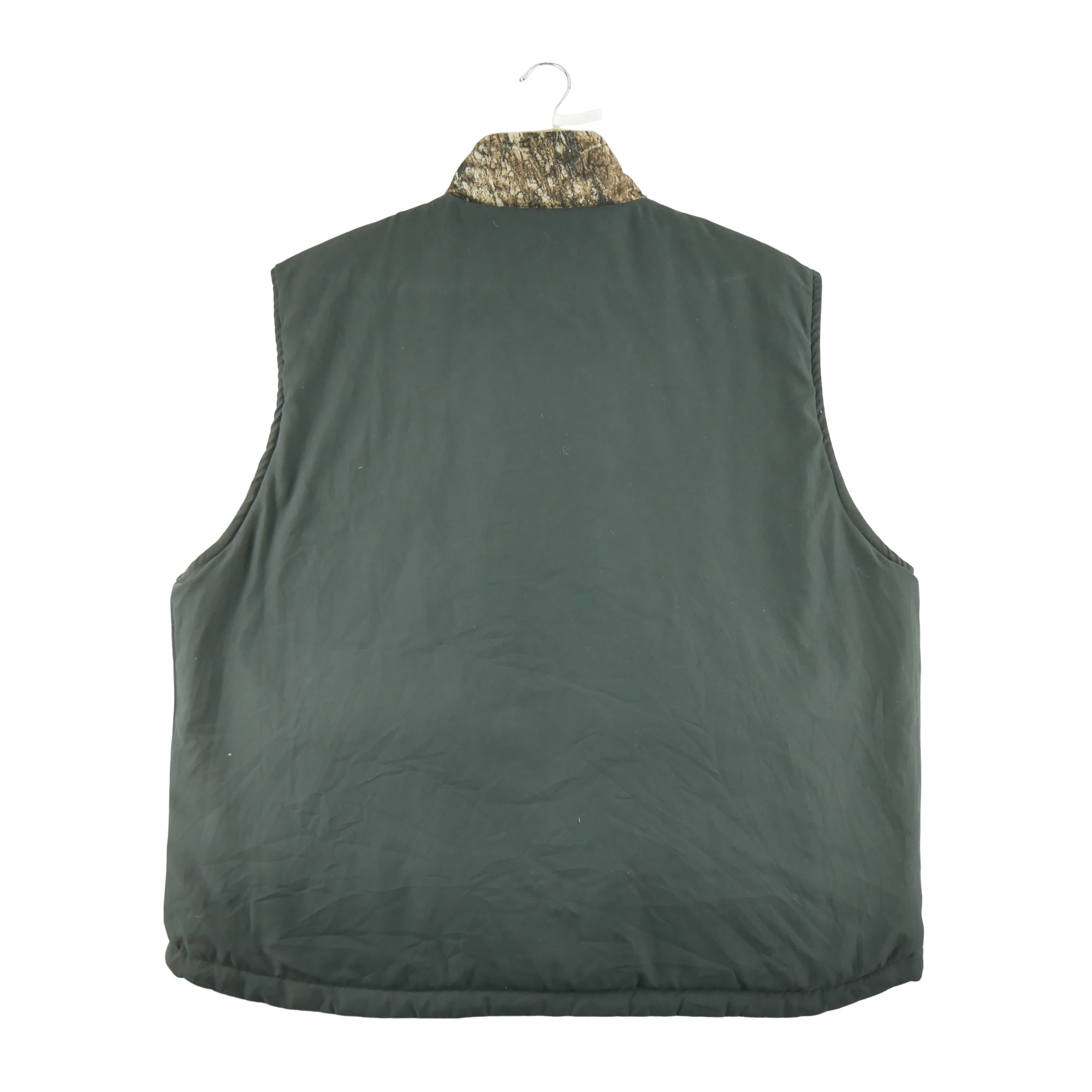 Blouson Homme  Camouflage Realtree 6