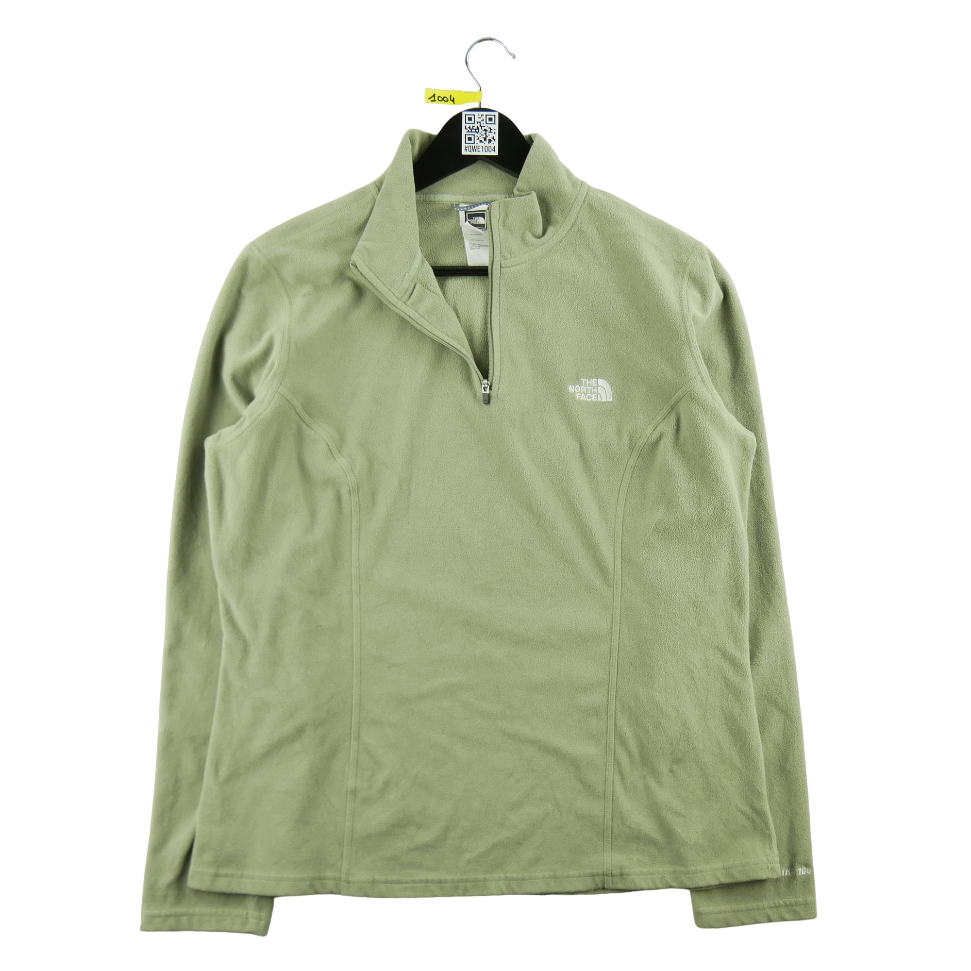 Pull polaire Femme  Vert - Bon état
