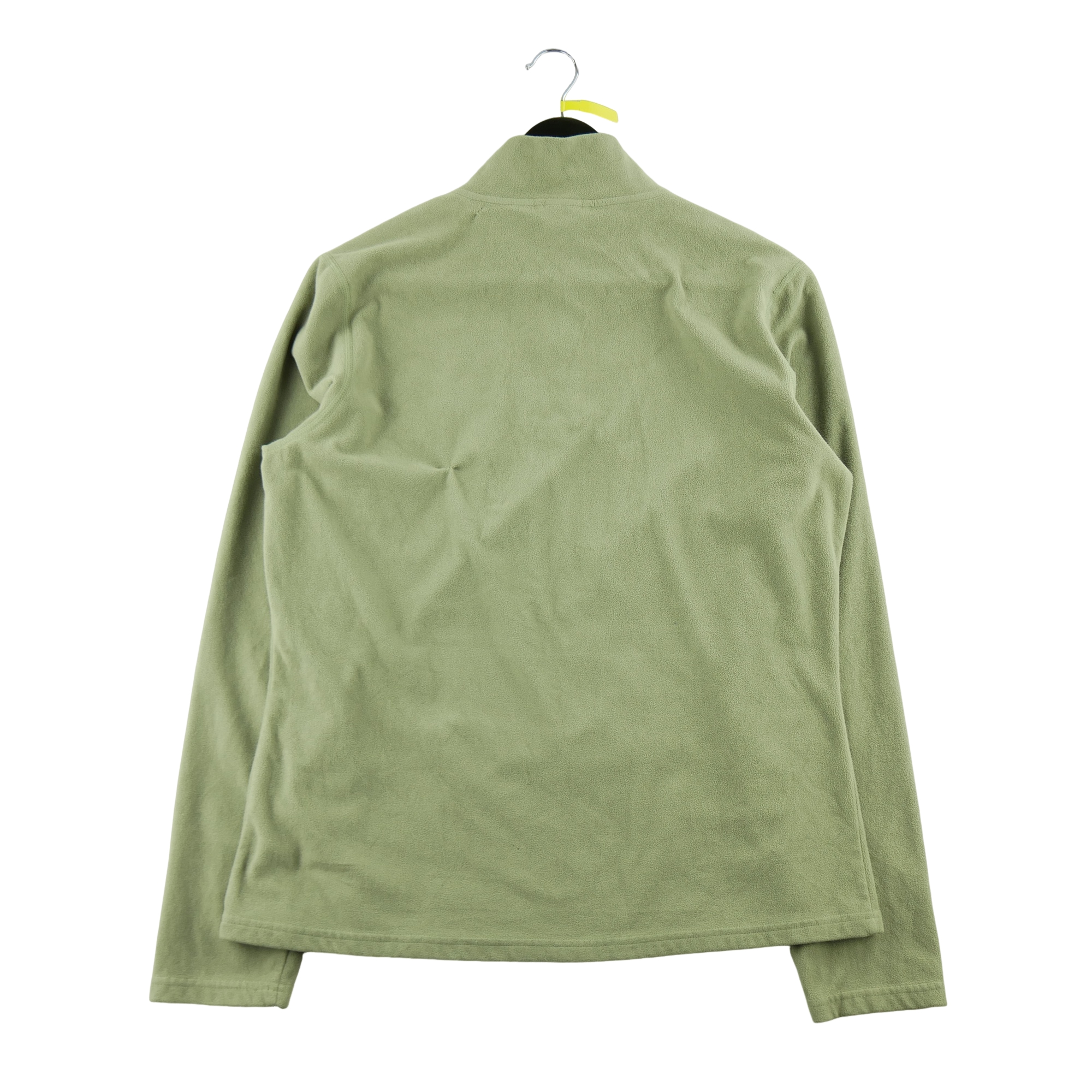 Pull polaire Femme  Vert 2