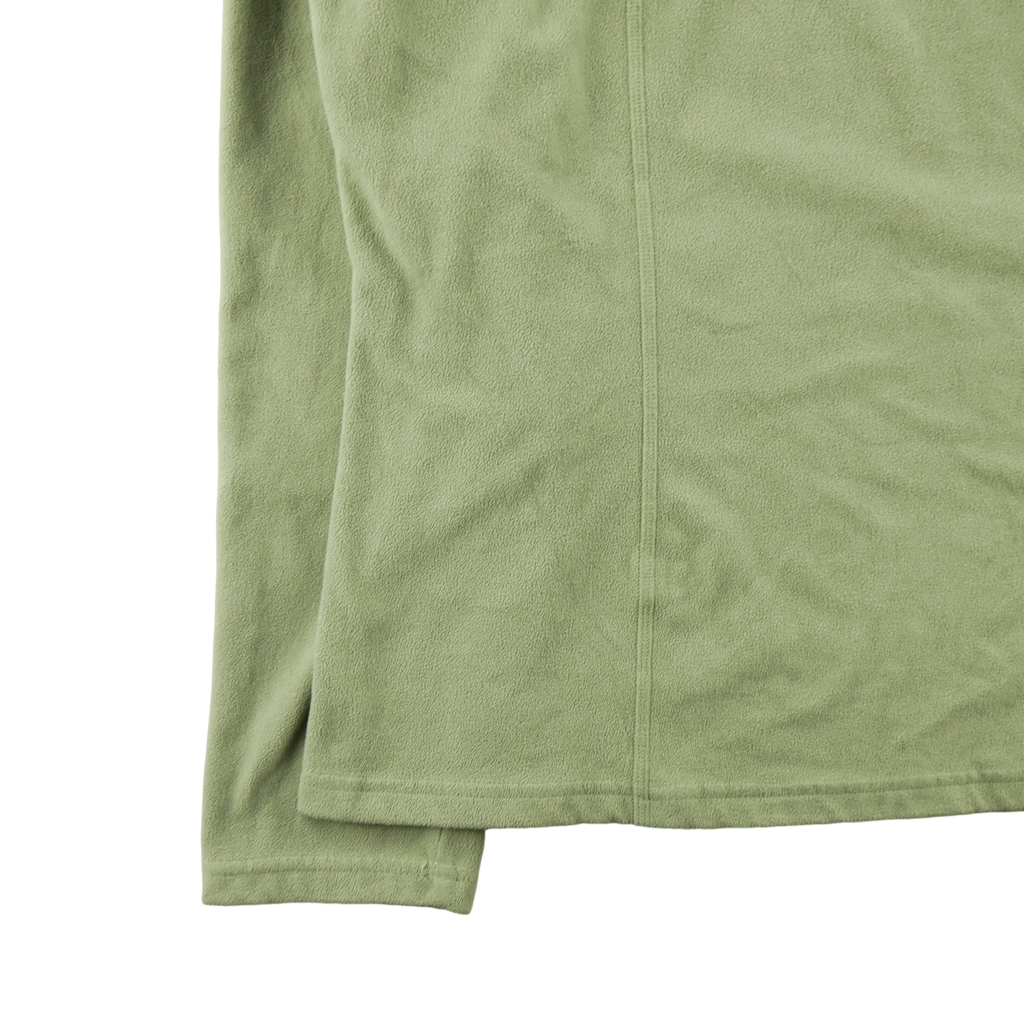 Pull polaire Femme  Vert 5