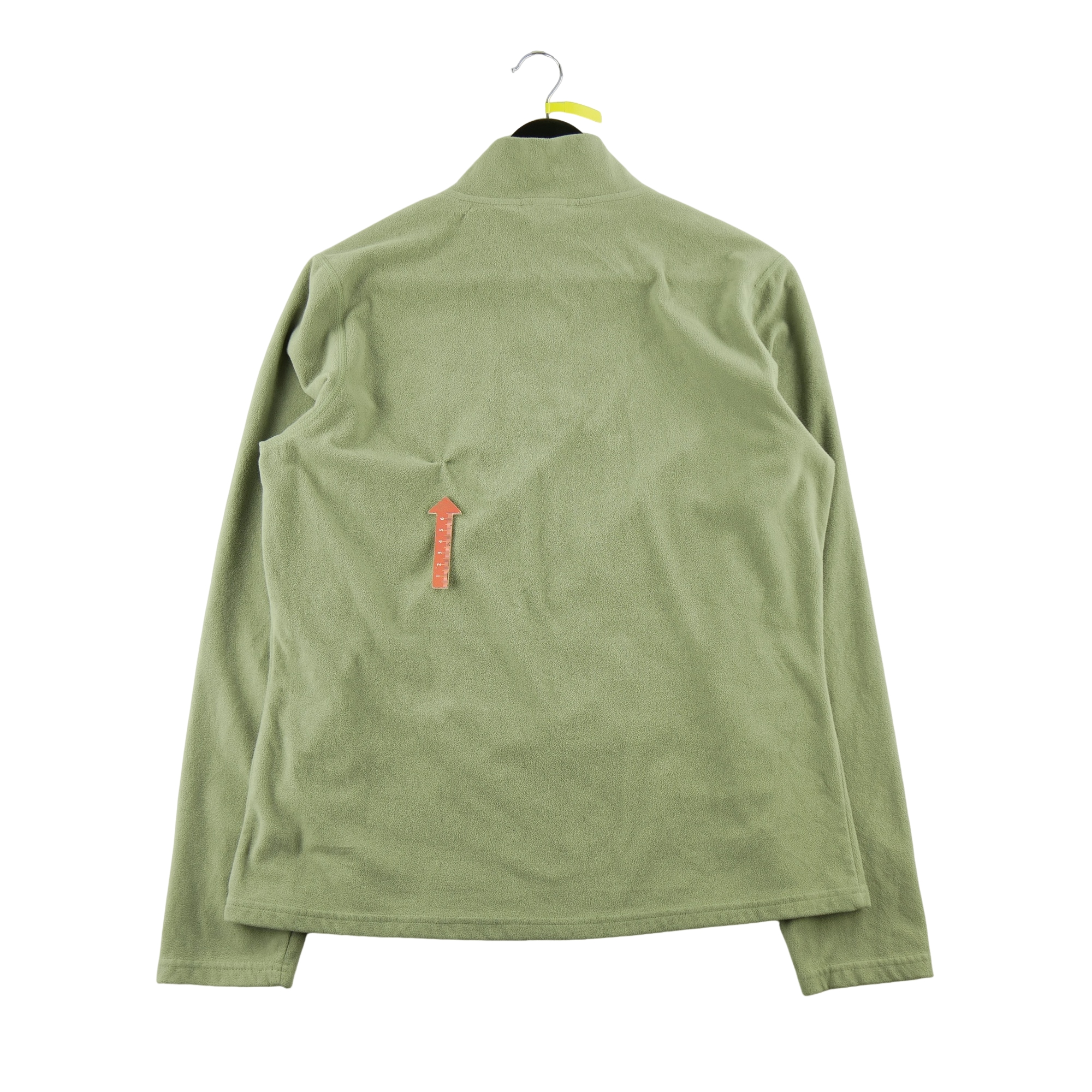 Pull polaire Femme  Vert 6